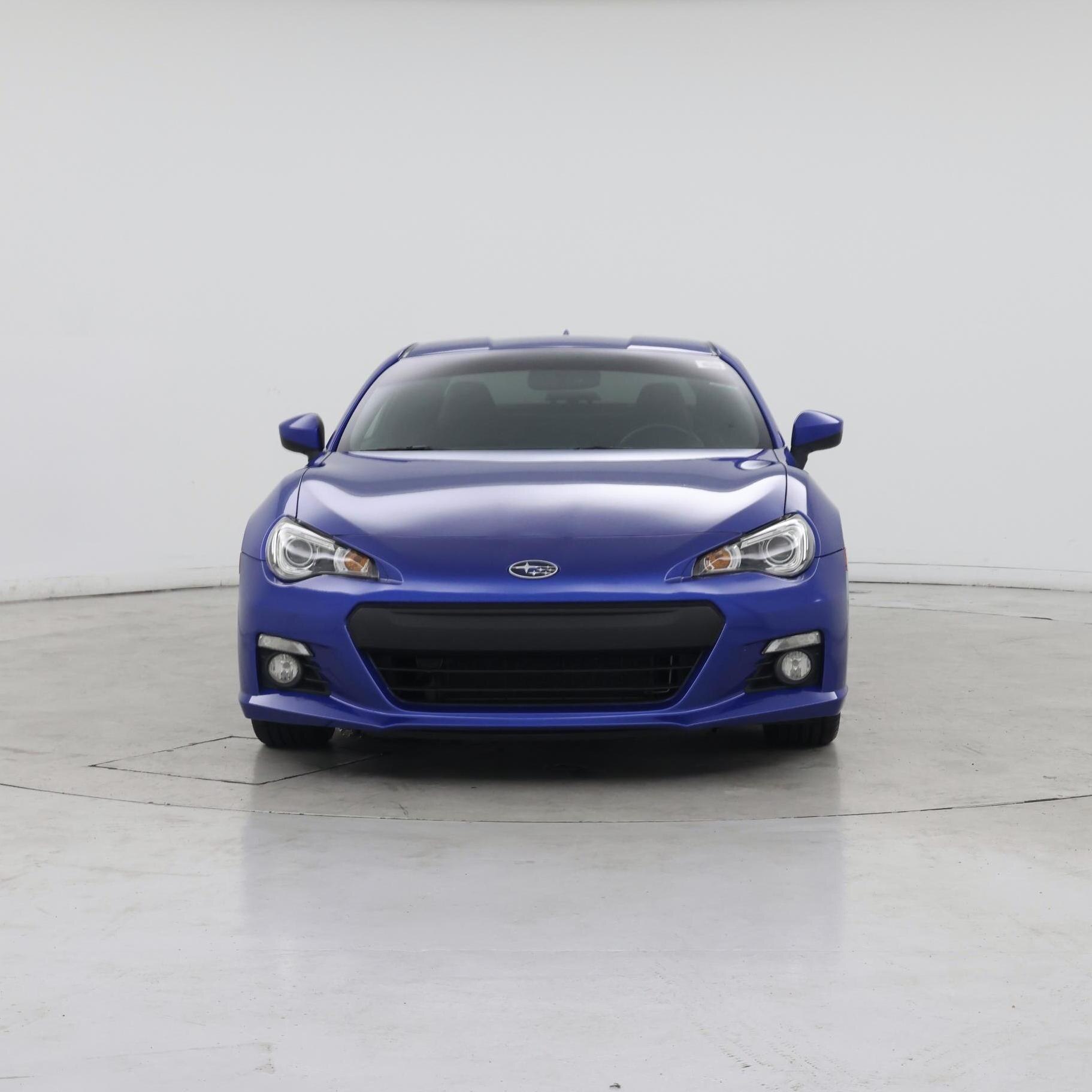 Thumbnail: 2016 Subaru BRZ - 5