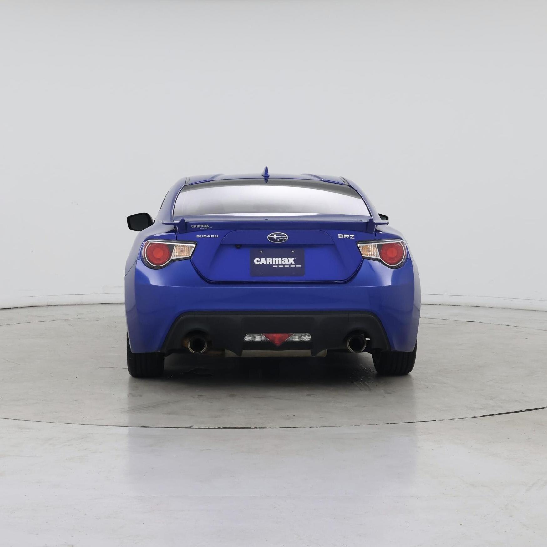 Thumbnail: 2016 Subaru BRZ - 6