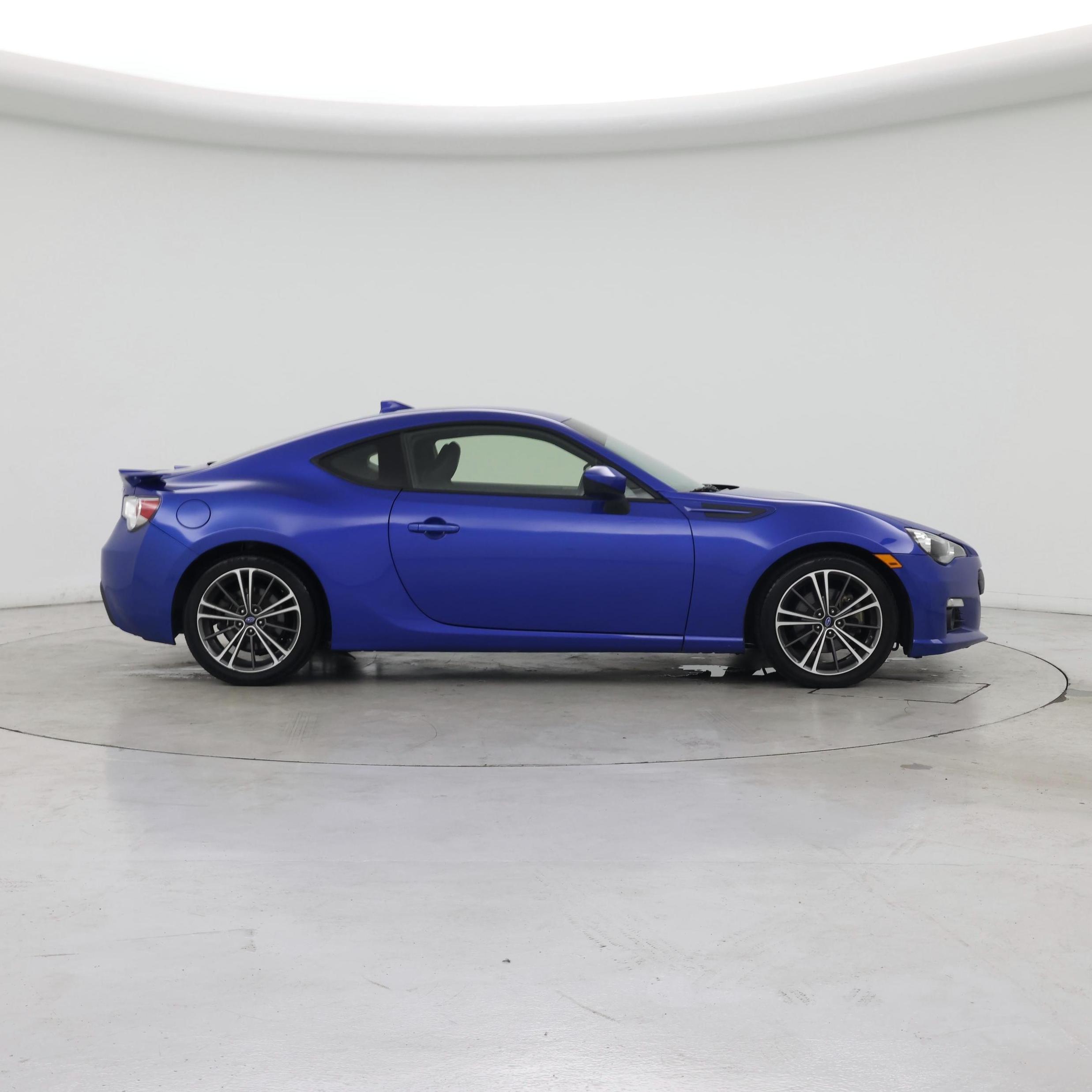 Thumbnail: 2016 Subaru BRZ - 7