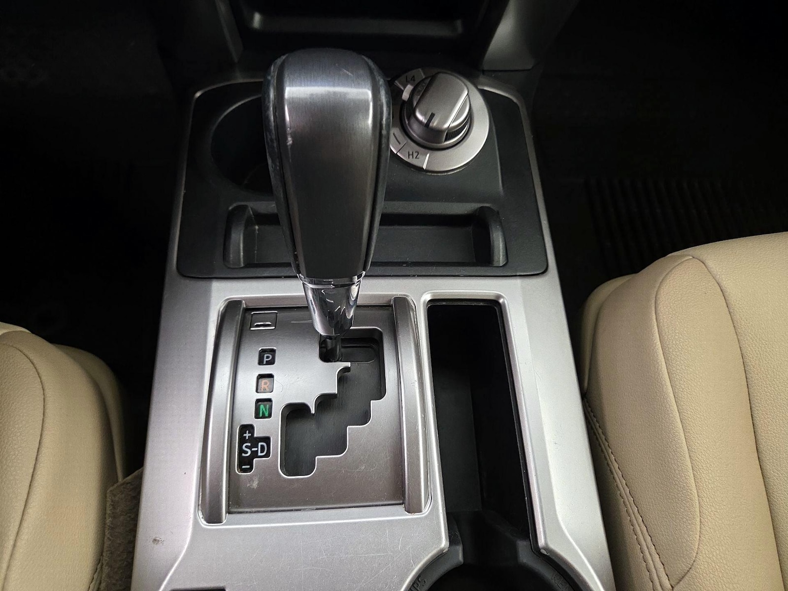 2021 Toyota 4Runner SR5 Premium - Photo 19