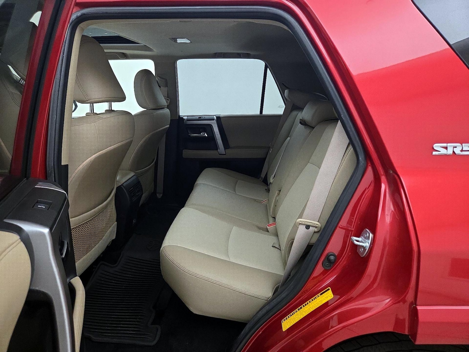 2021 Toyota 4Runner SR5 Premium - Photo 22