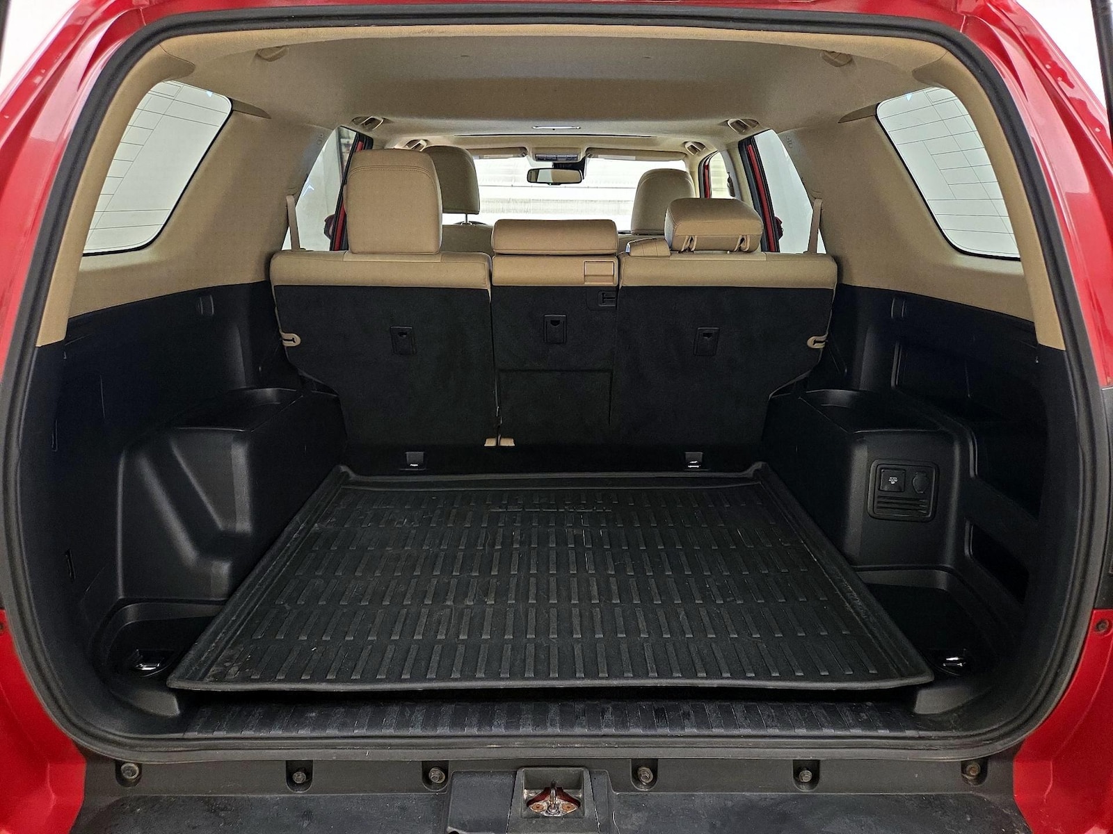 2021 Toyota 4Runner SR5 Premium - Photo 23