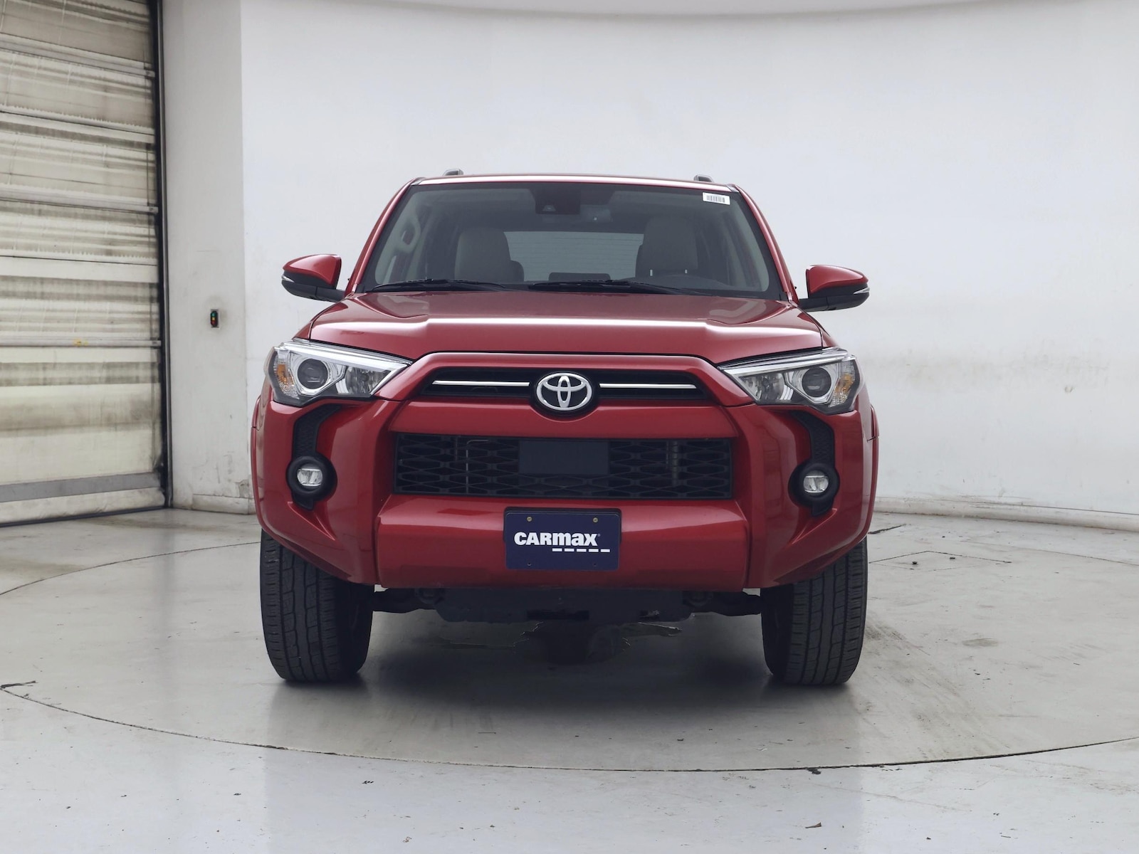 2021 Toyota 4Runner SR5 Premium - Photo 6