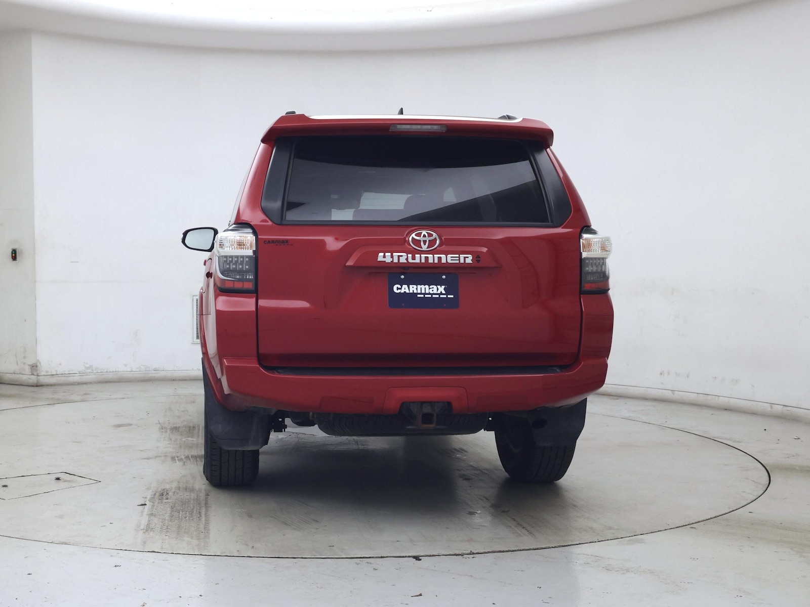2021 Toyota 4Runner SR5 Premium - Photo 7