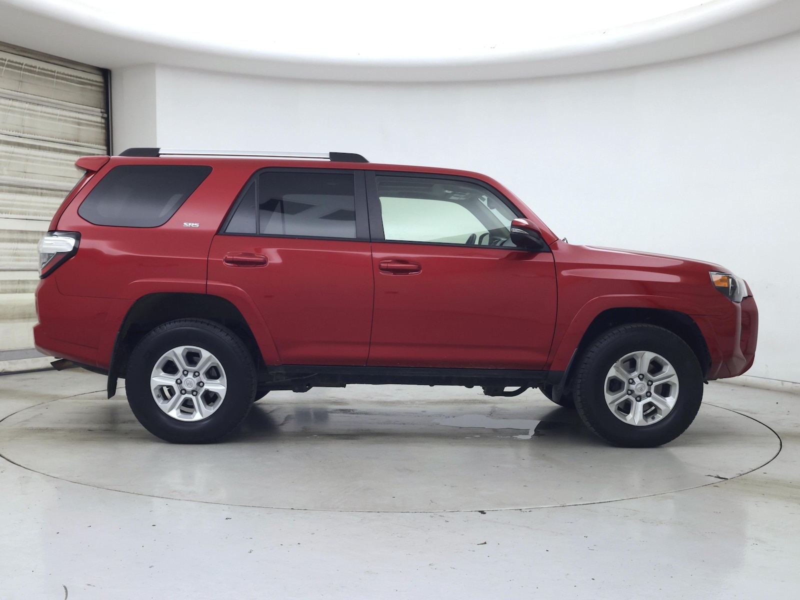 2021 Toyota 4Runner SR5 Premium - Photo 8