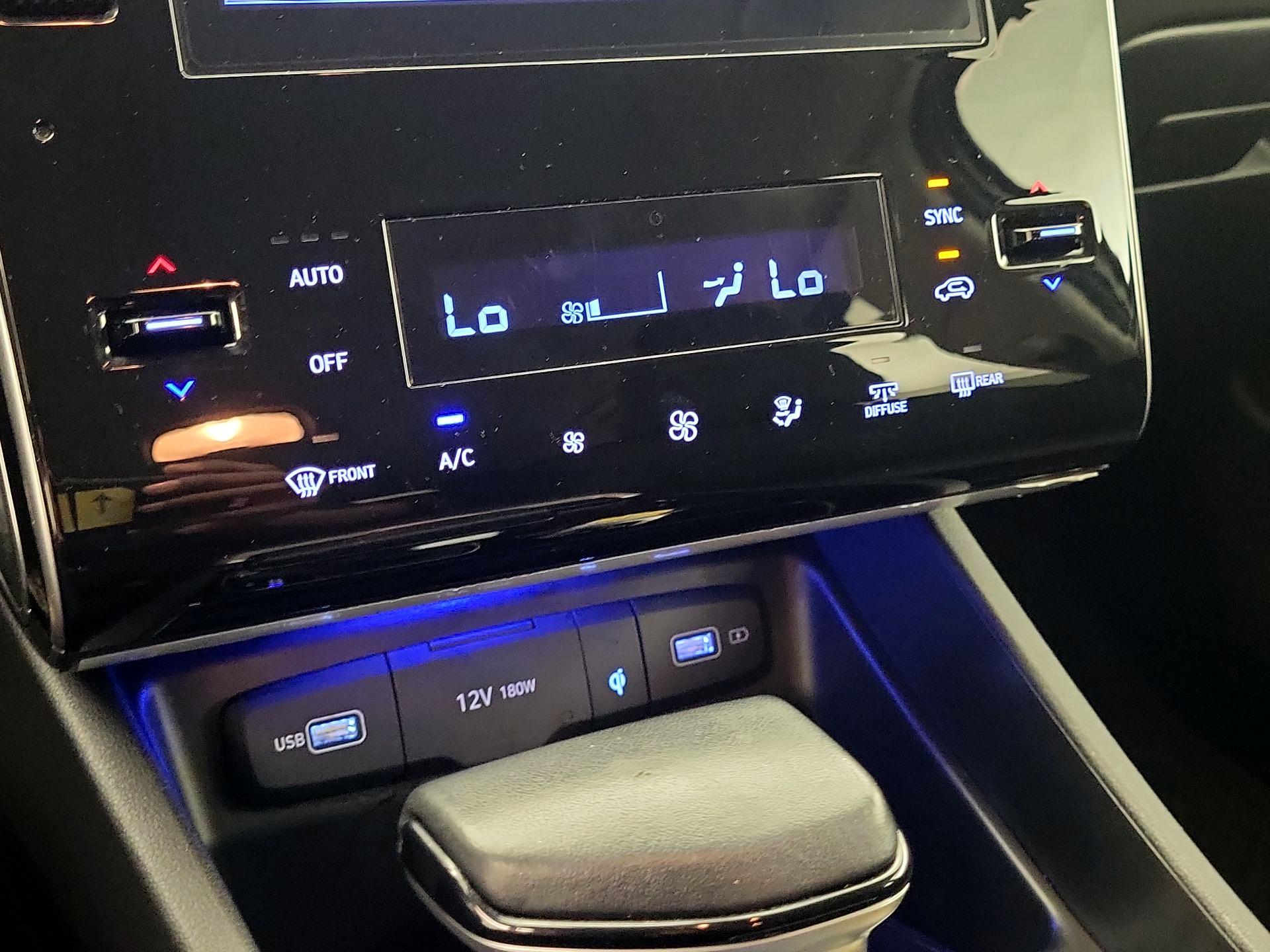 Thumbnail: 2022 Hyundai Tucson - 16