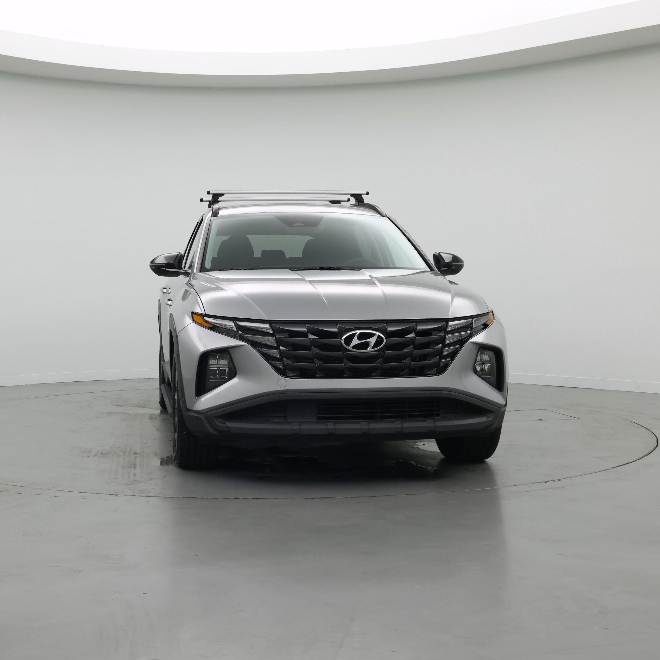 Thumbnail: 2022 Hyundai Tucson - 5