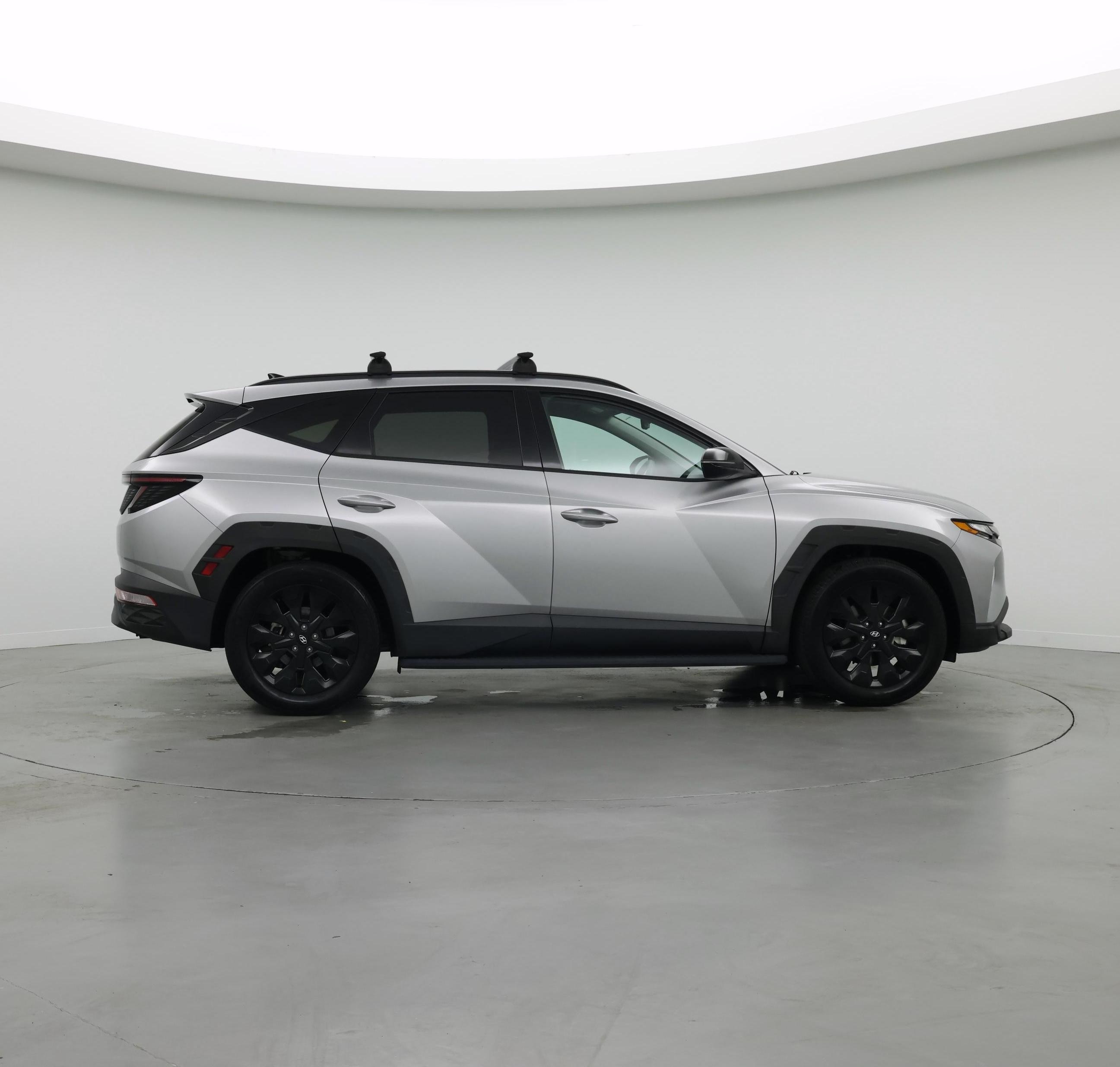 Thumbnail: 2022 Hyundai Tucson - 7