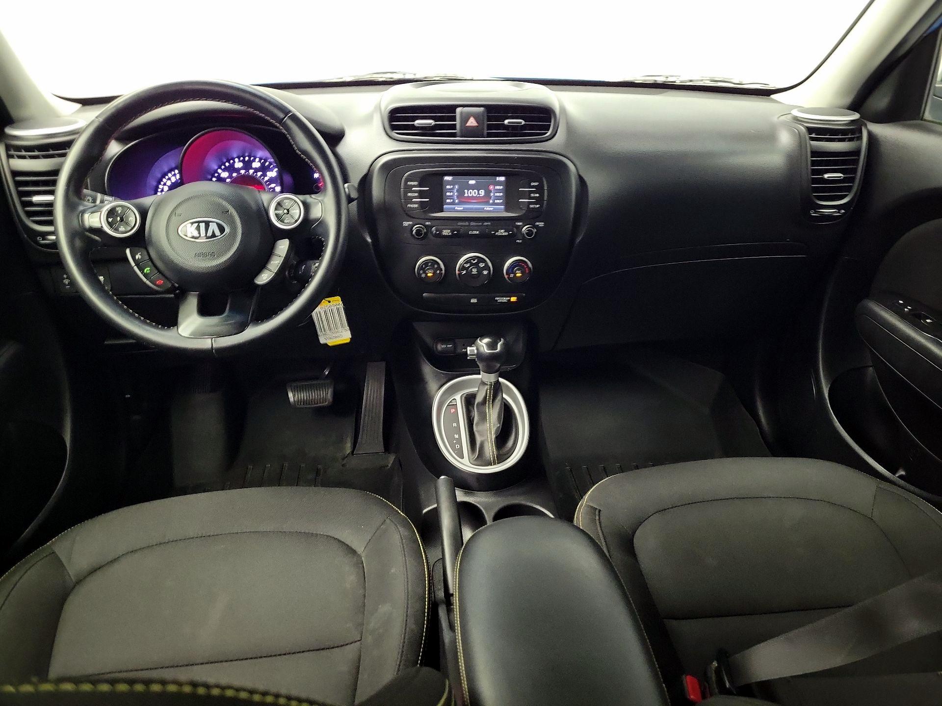 Thumbnail: 2016 Kia Soul - 9