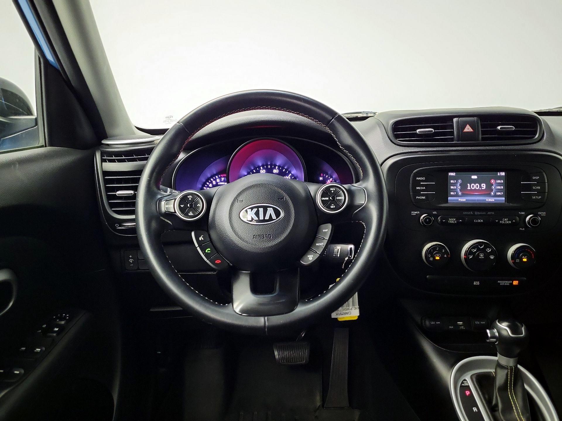 Thumbnail: 2016 Kia Soul - 10