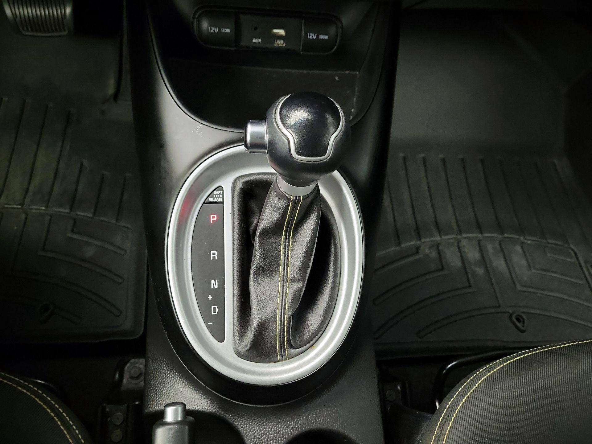 Thumbnail: 2016 Kia Soul - 17