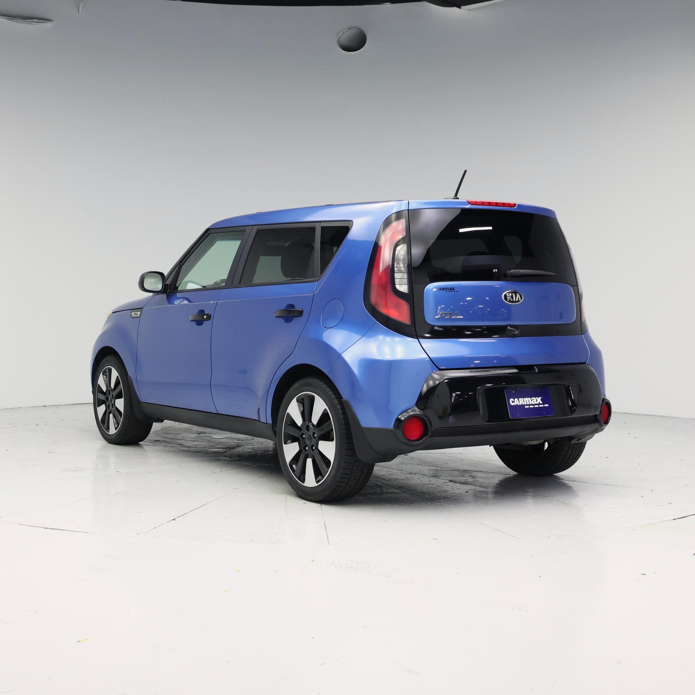 Thumbnail: 2016 Kia Soul - 2