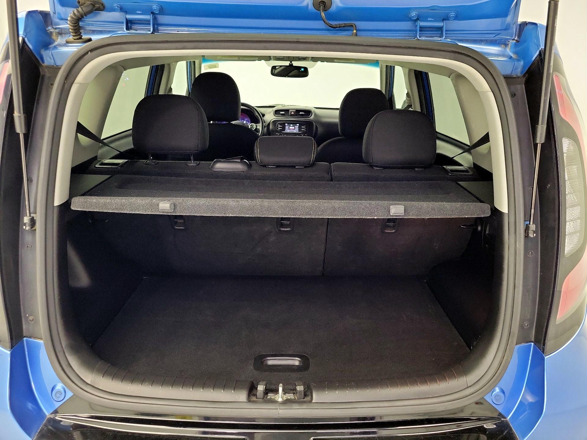 Thumbnail: 2016 Kia Soul - 20