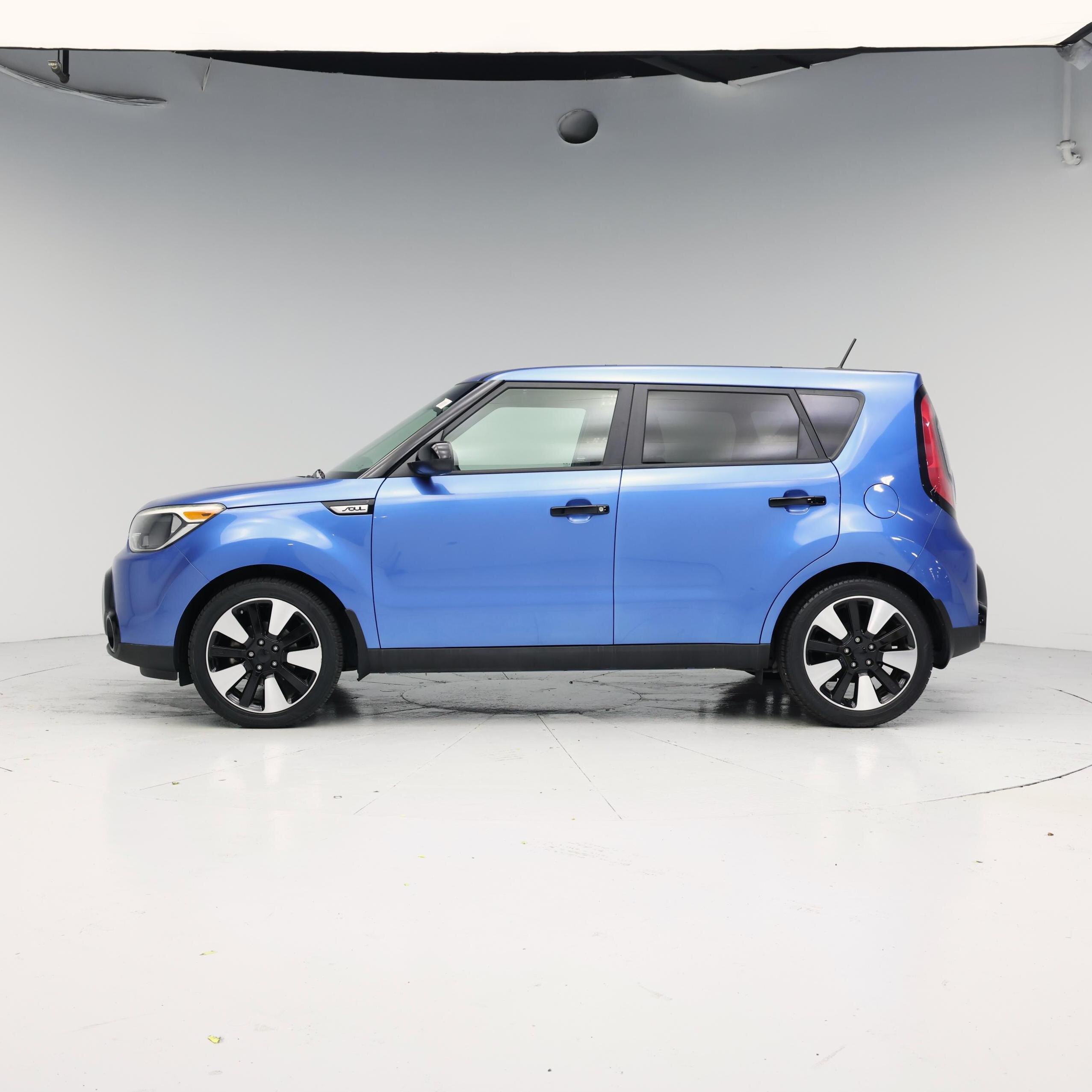 Thumbnail: 2016 Kia Soul - 3