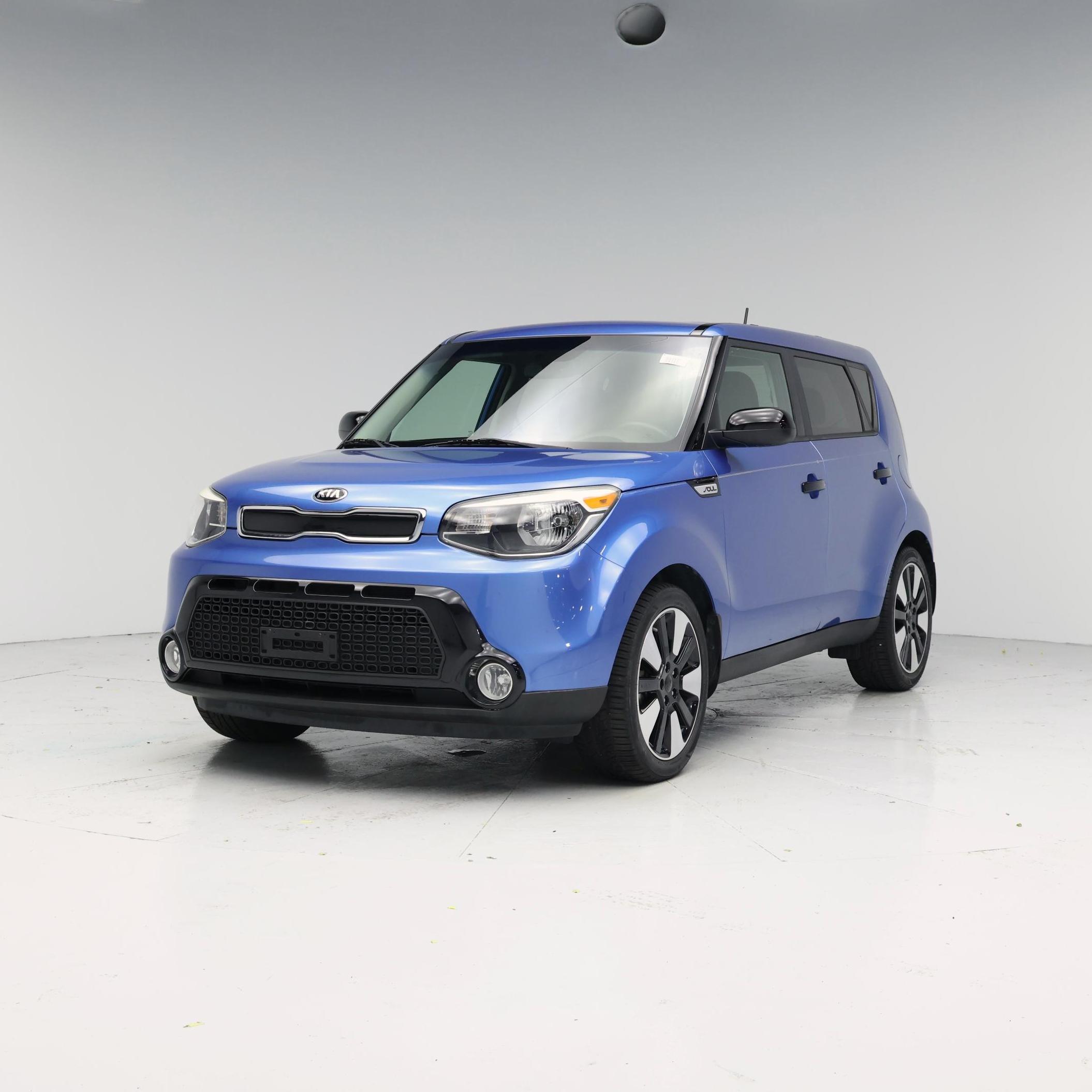 Thumbnail: 2016 Kia Soul - 4
