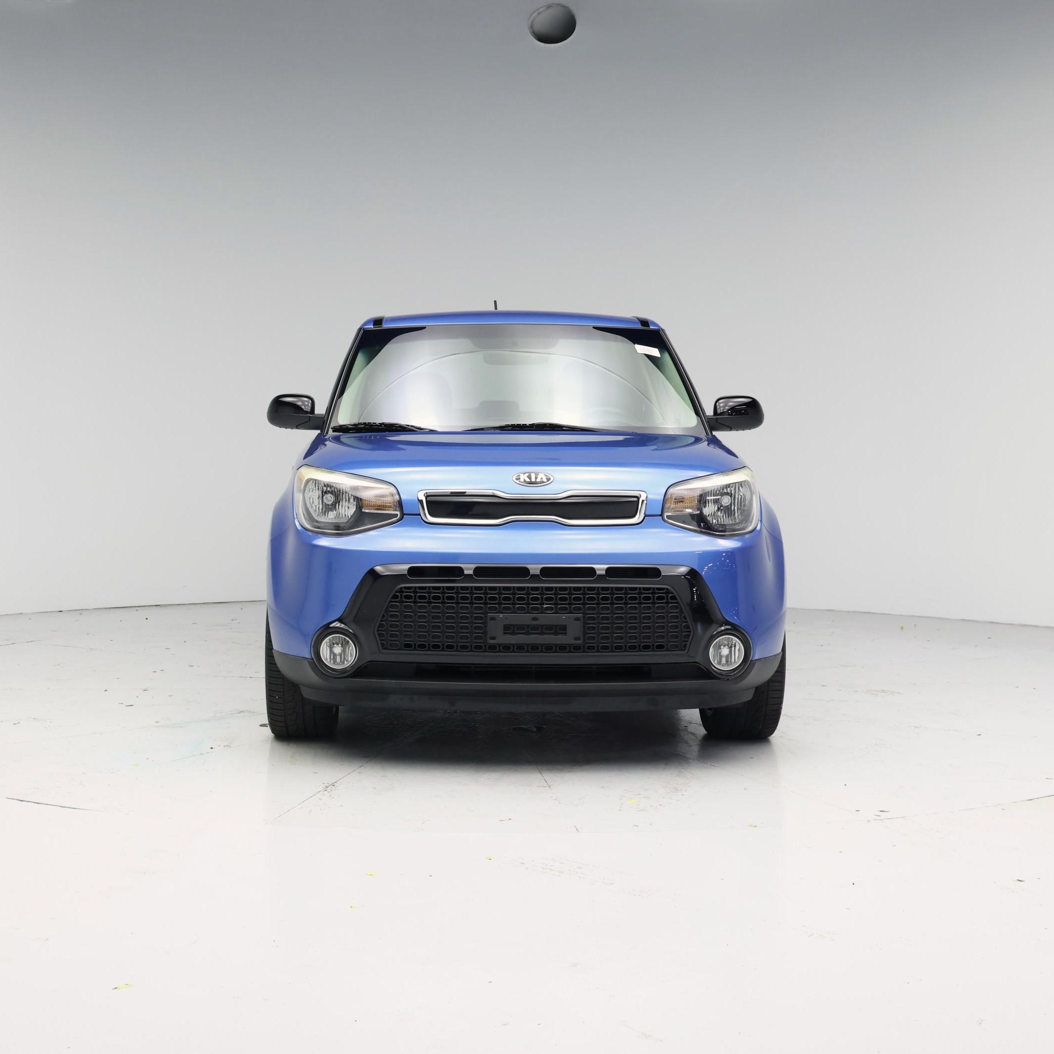 Thumbnail: 2016 Kia Soul - 5