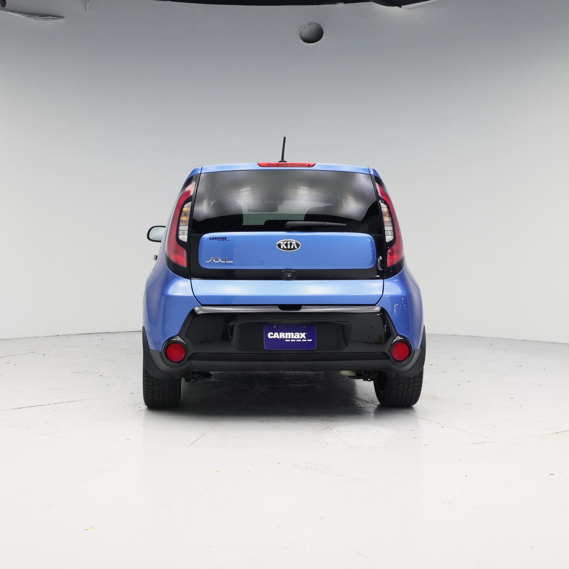 Thumbnail: 2016 Kia Soul - 6