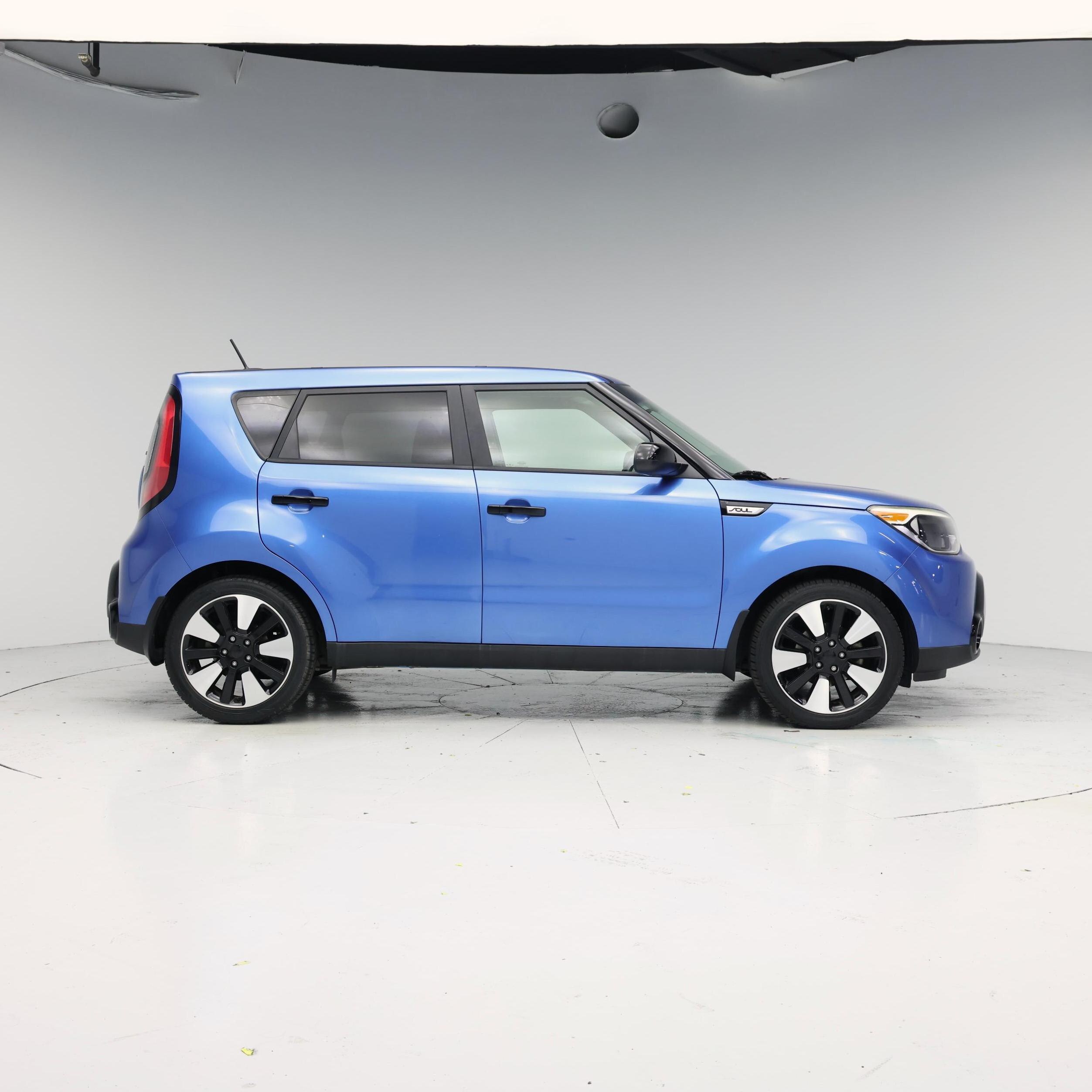 Thumbnail: 2016 Kia Soul - 7