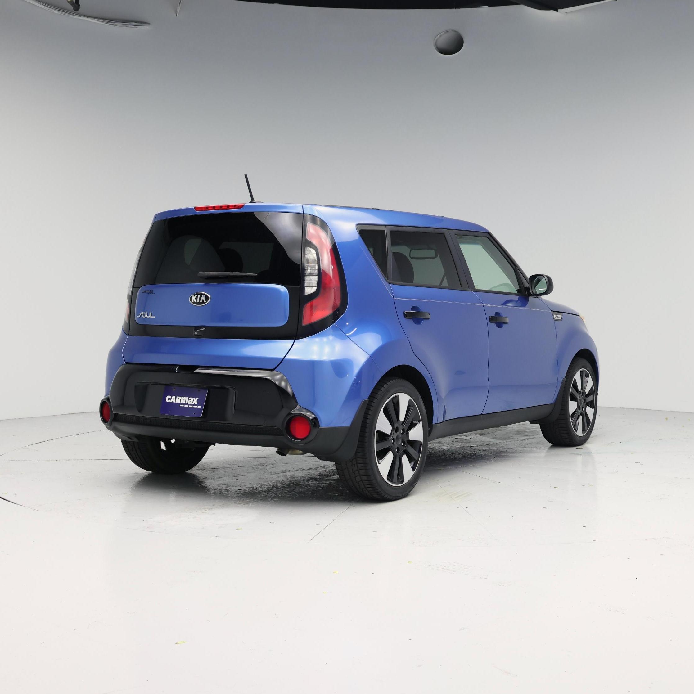 Thumbnail: 2016 Kia Soul - 8