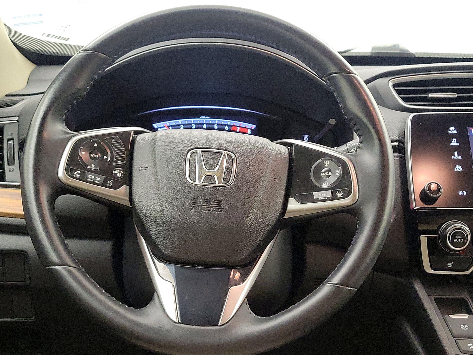 Thumbnail: 2018 Honda CR-V - 10