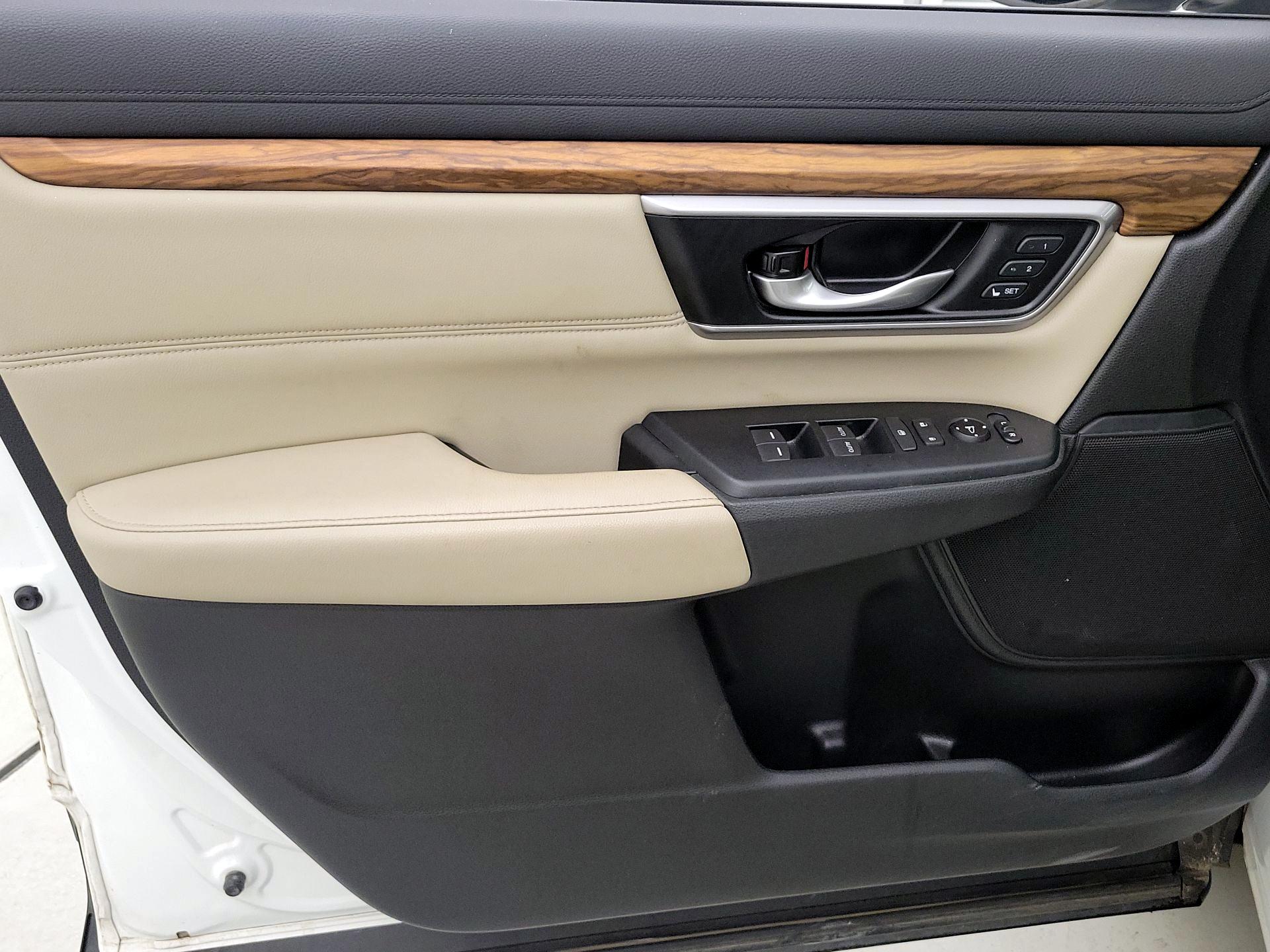 Thumbnail: 2018 Honda CR-V - 12