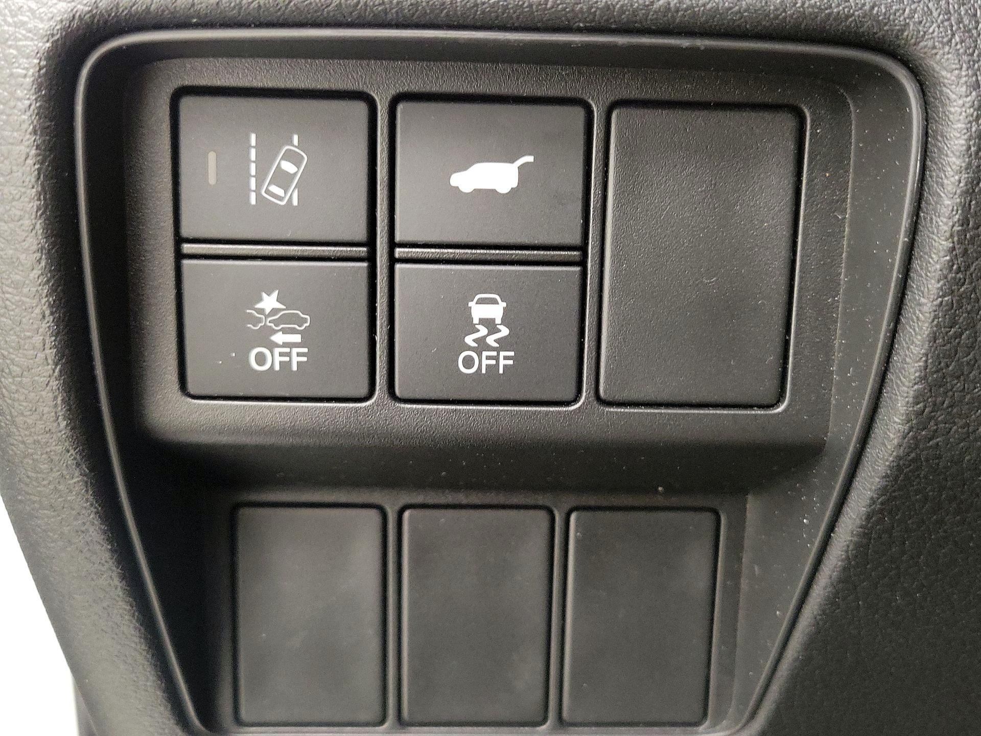 Thumbnail: 2018 Honda CR-V - 13