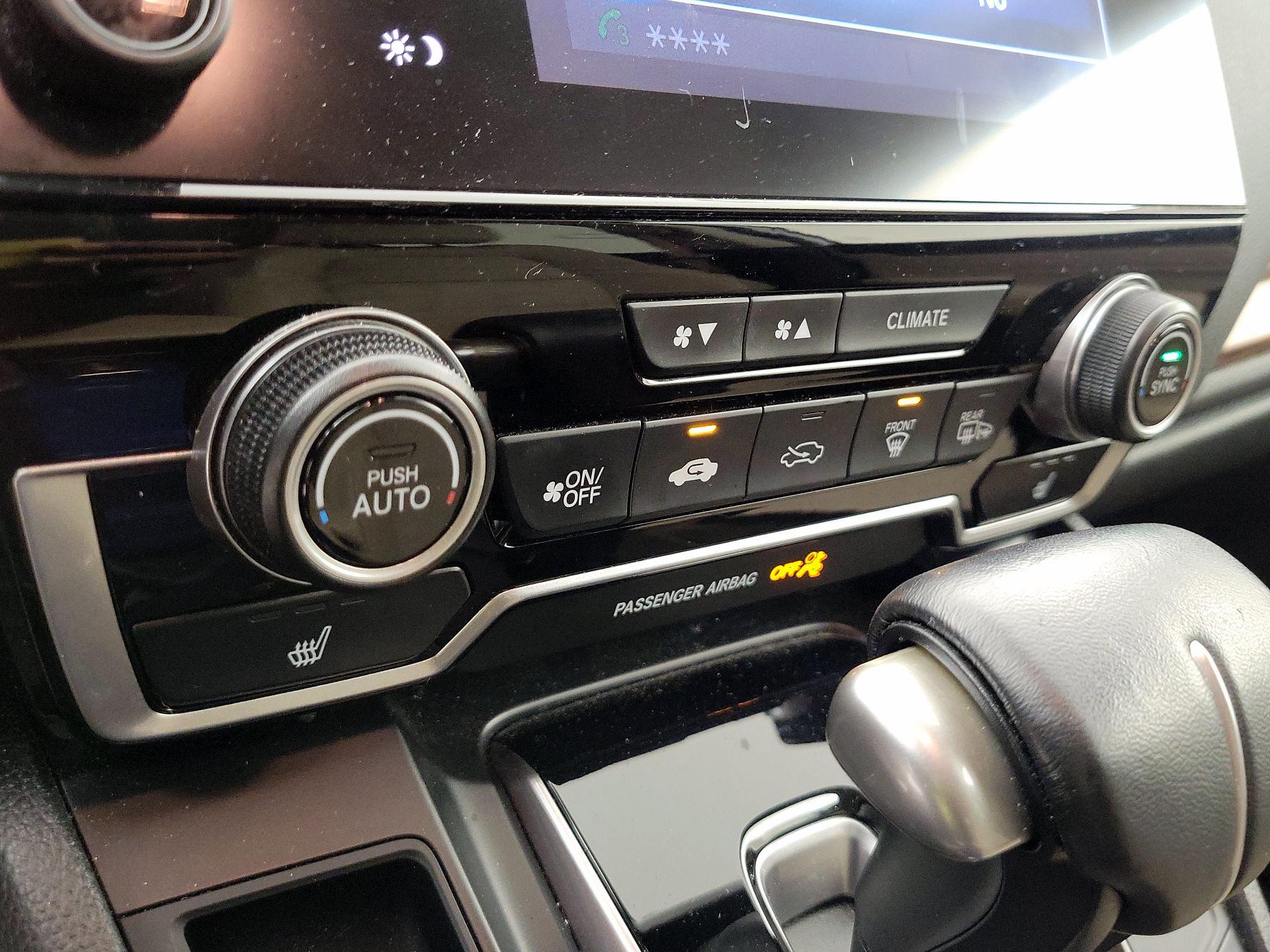 Thumbnail: 2018 Honda CR-V - 16