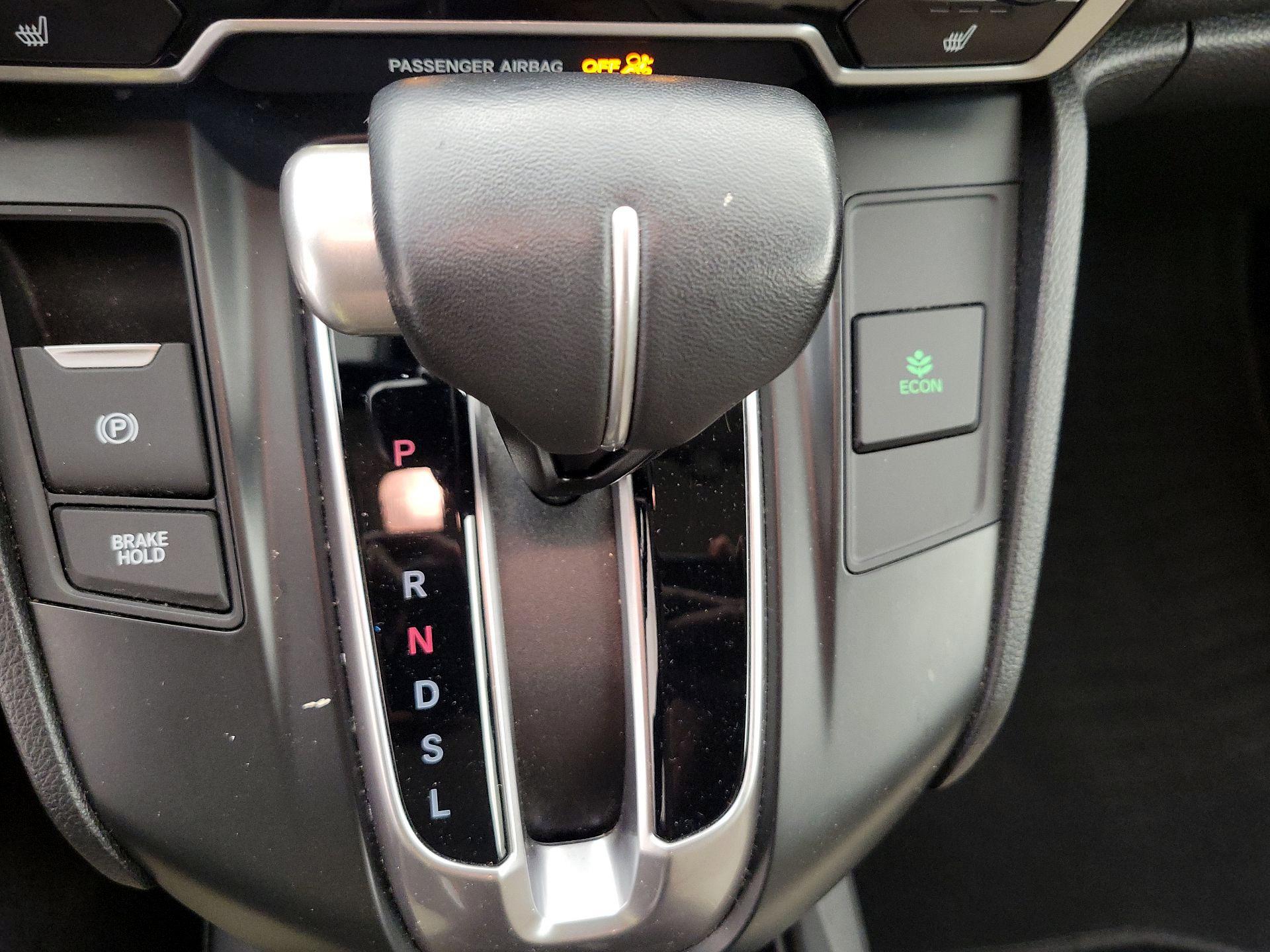 Thumbnail: 2018 Honda CR-V - 17