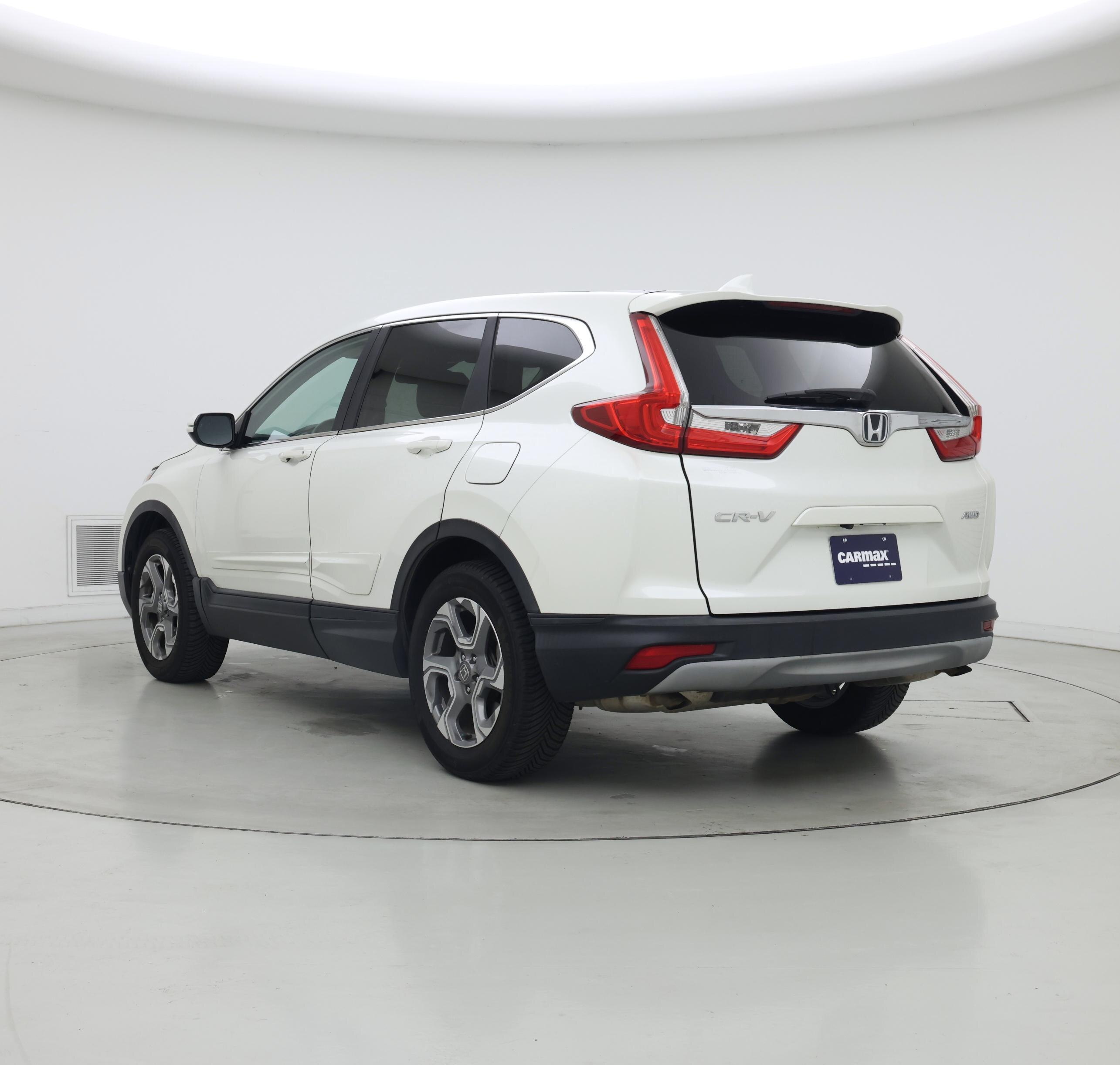 Thumbnail: 2018 Honda CR-V - 2