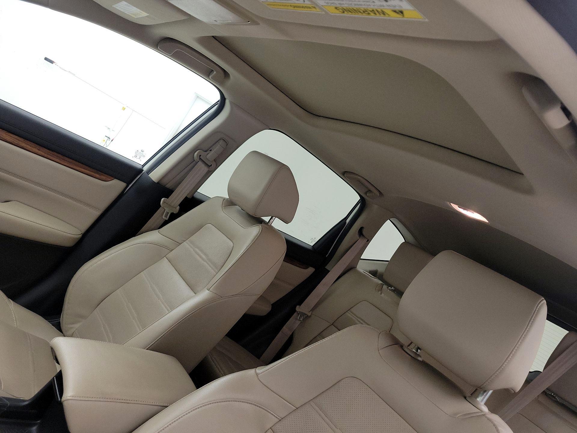 Thumbnail: 2018 Honda CR-V - 19