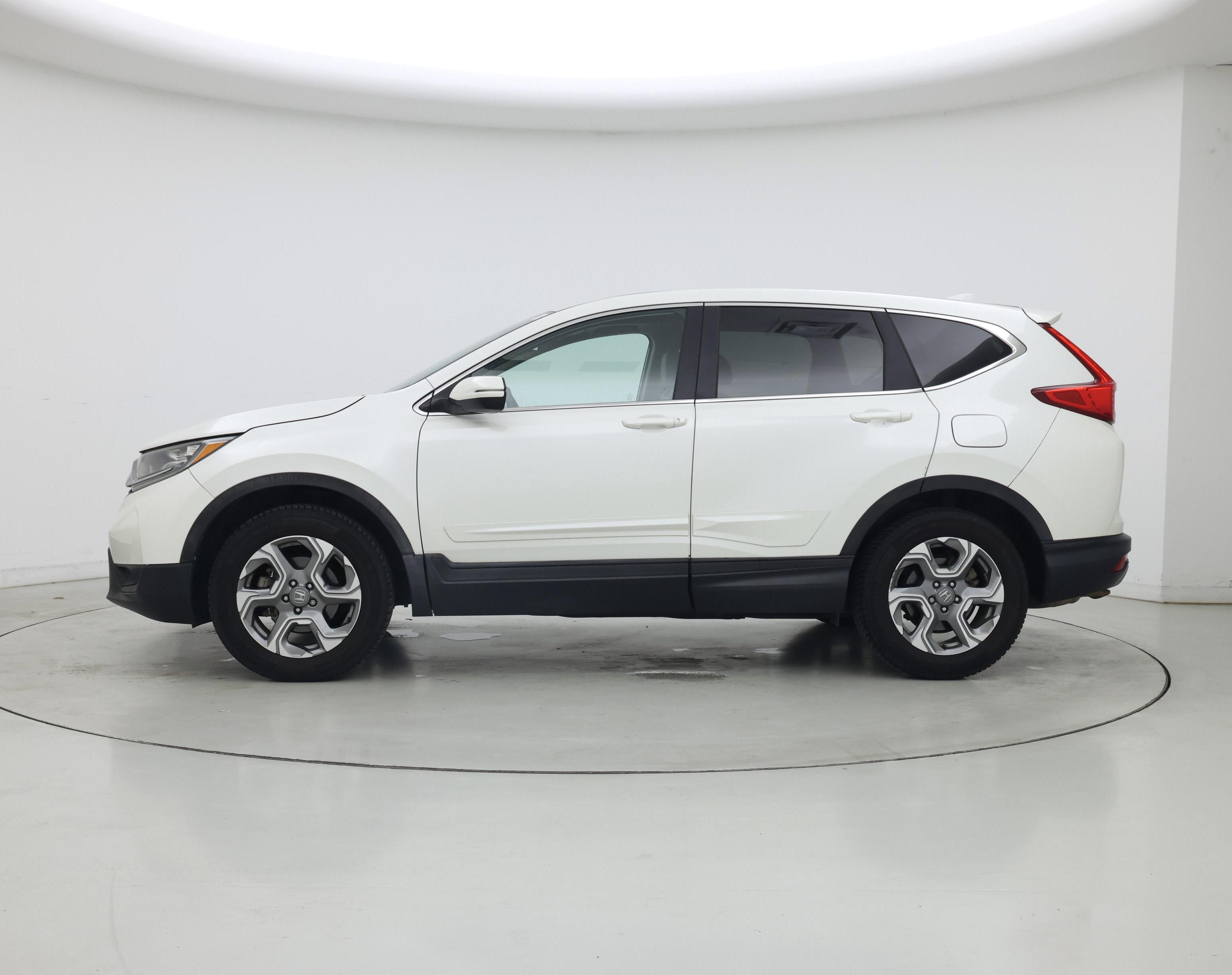 Thumbnail: 2018 Honda CR-V - 3