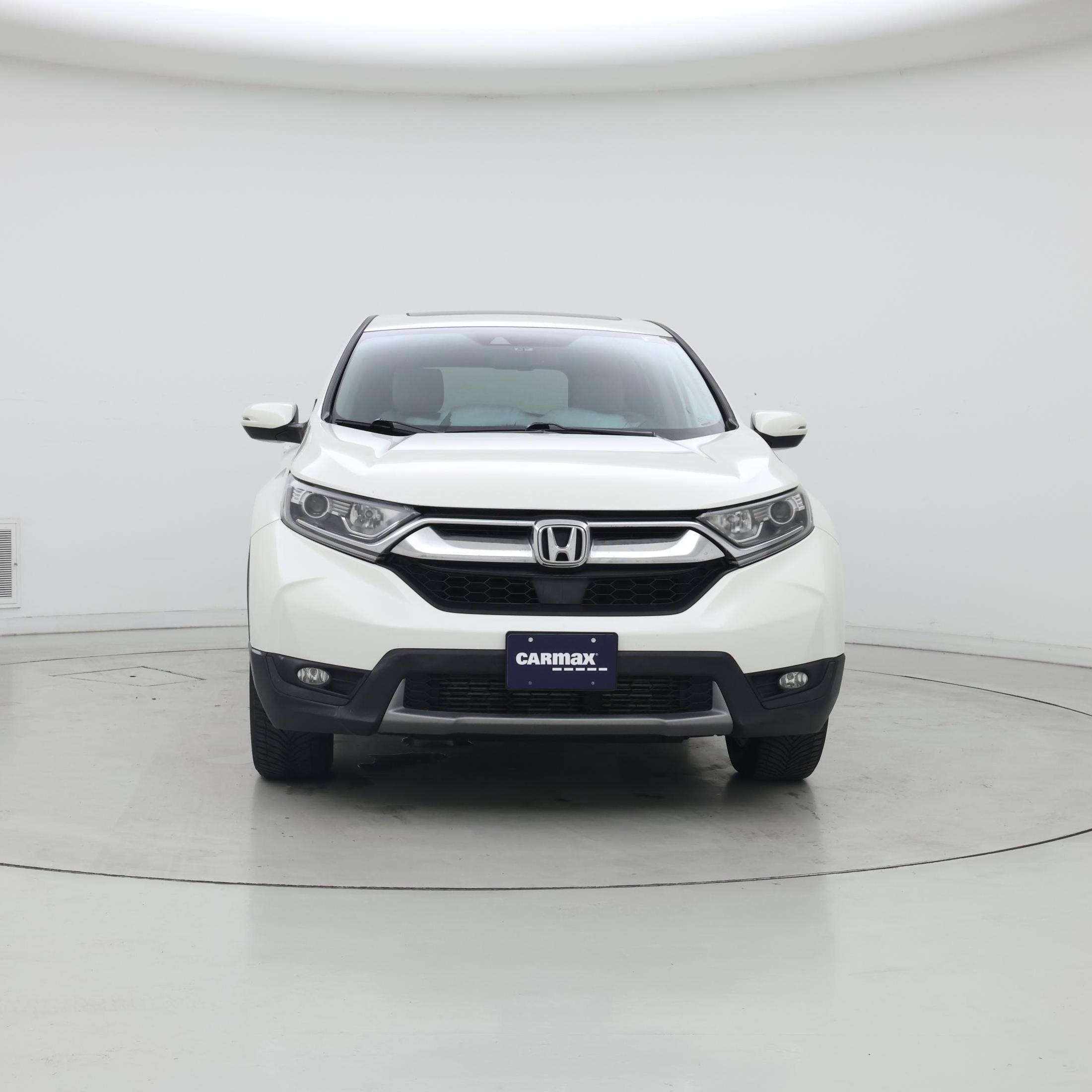 Thumbnail: 2018 Honda CR-V - 5