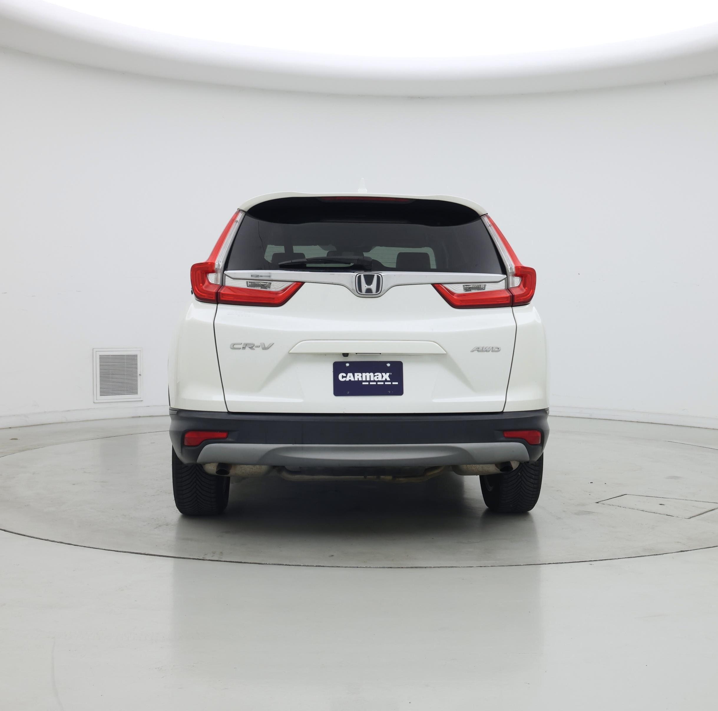 Thumbnail: 2018 Honda CR-V - 6