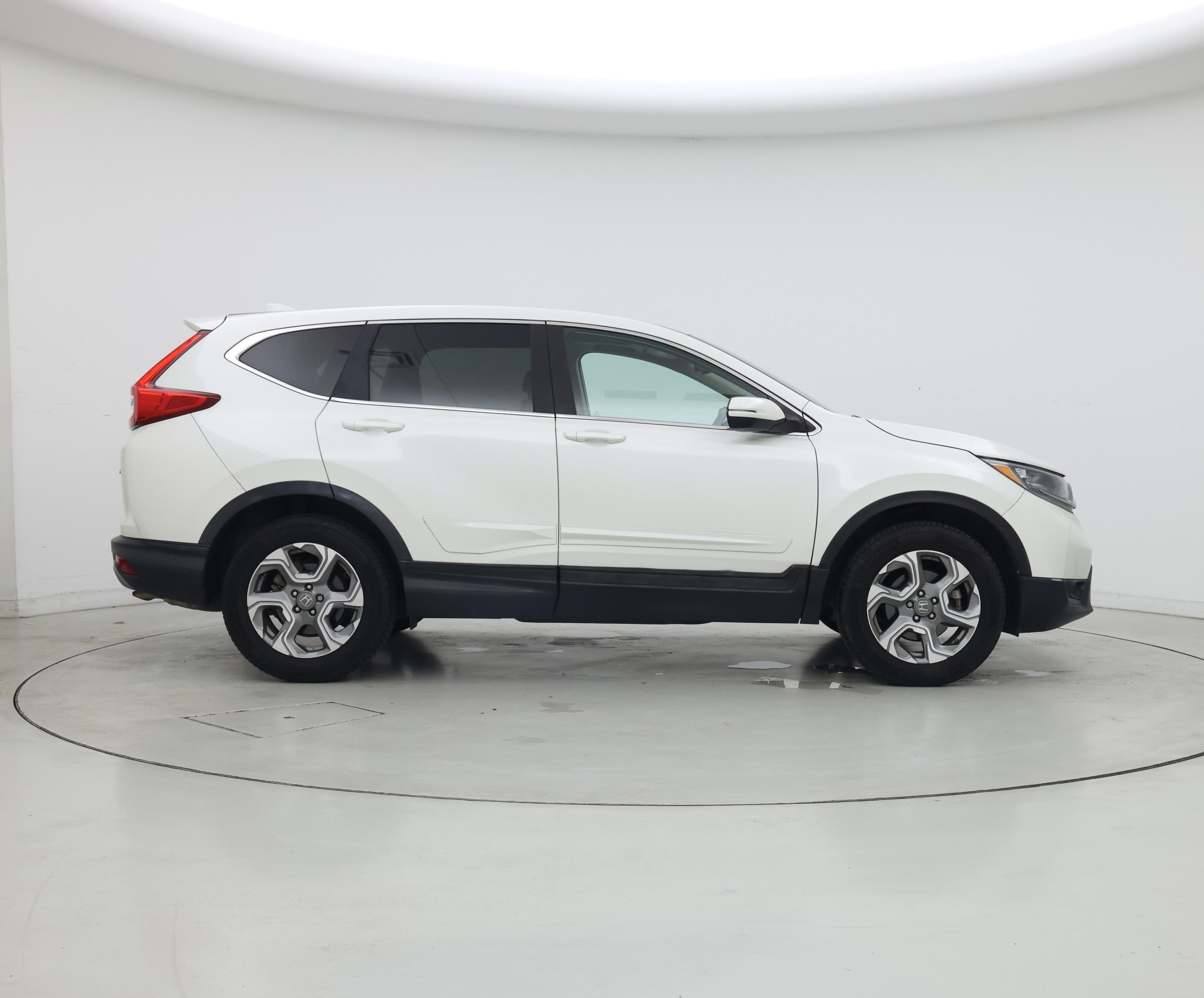 Thumbnail: 2018 Honda CR-V - 7