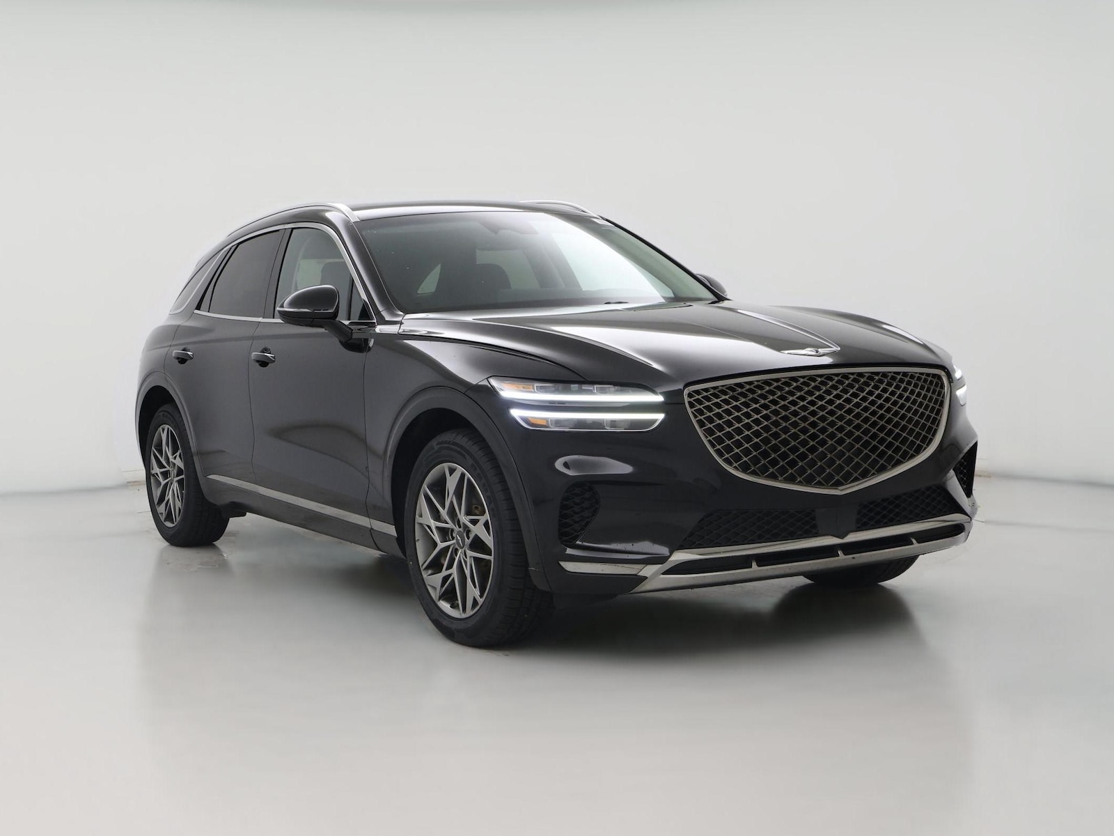 2023 GENESIS GV70