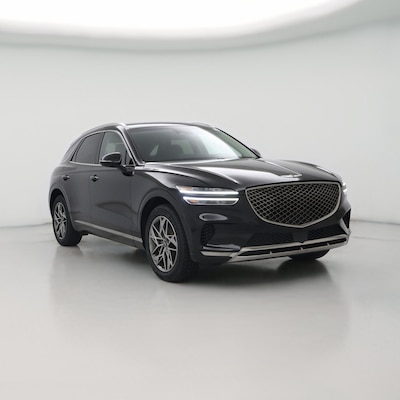 2023 Genesis GV70
