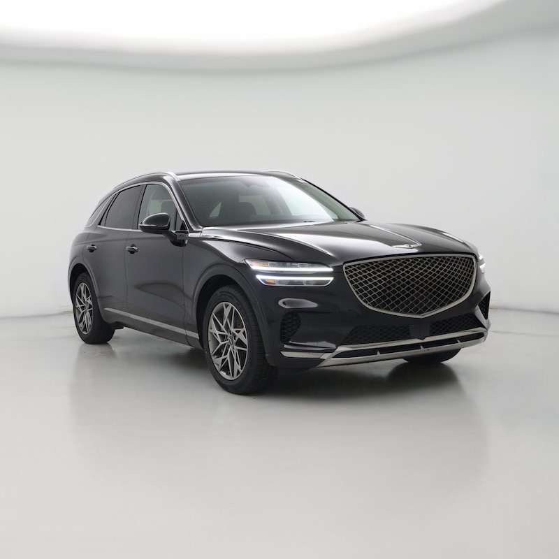 2023 Genesis GV70