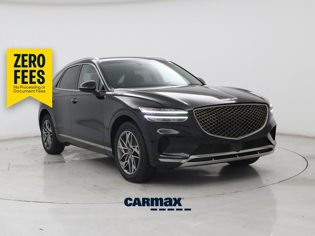2023 Genesis GV70