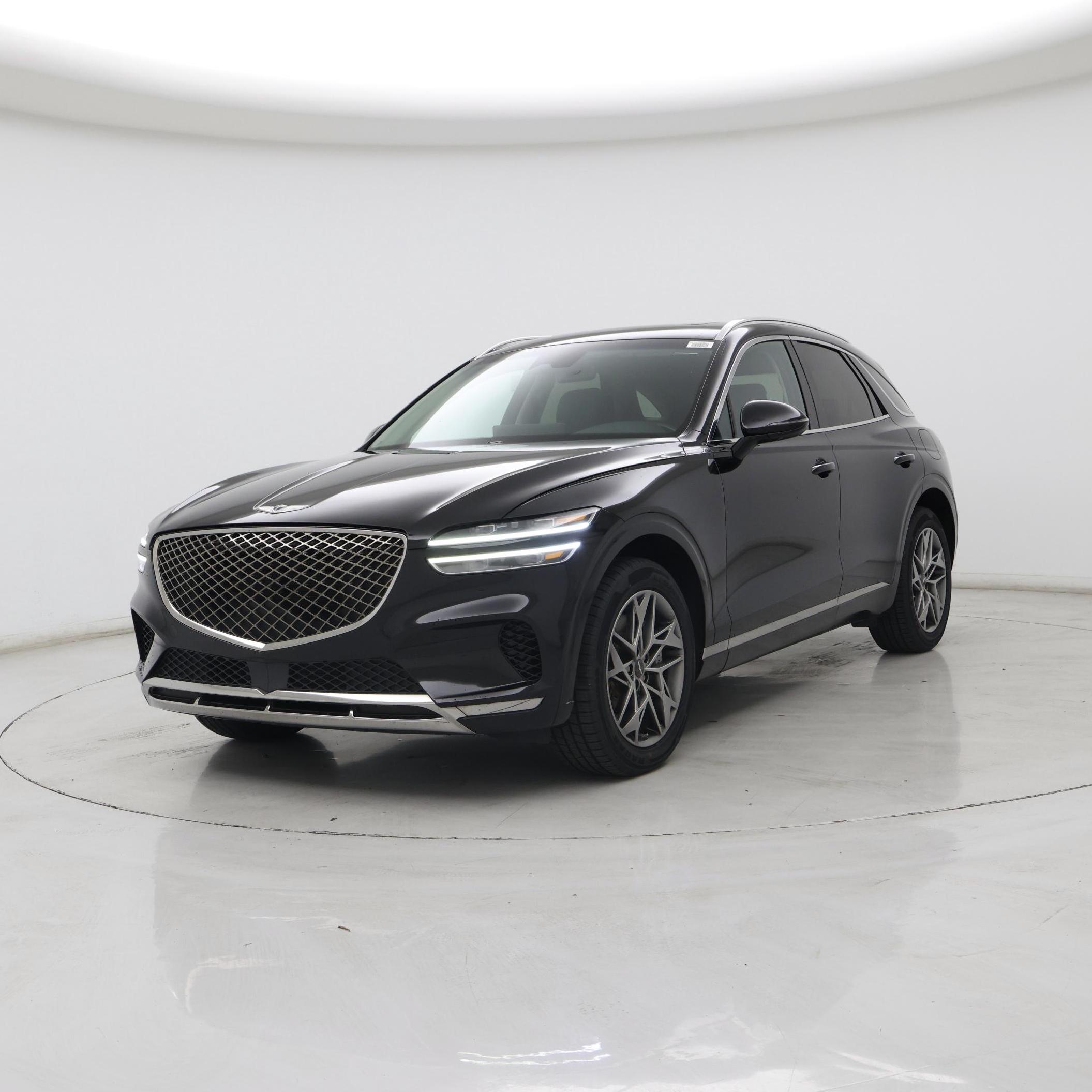Thumbnail: 2023 Genesis GV70 - 4
