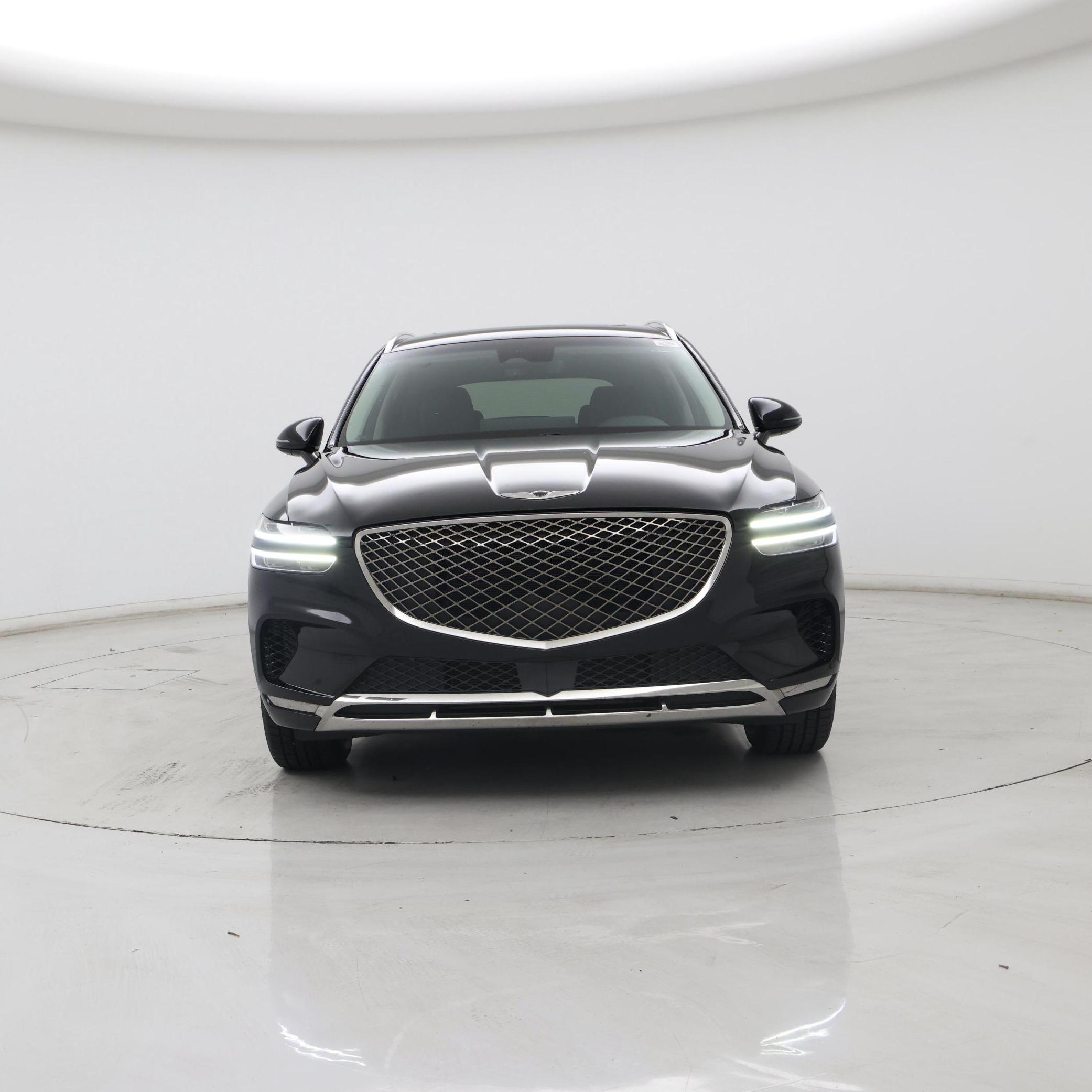Thumbnail: 2023 Genesis GV70 - 5