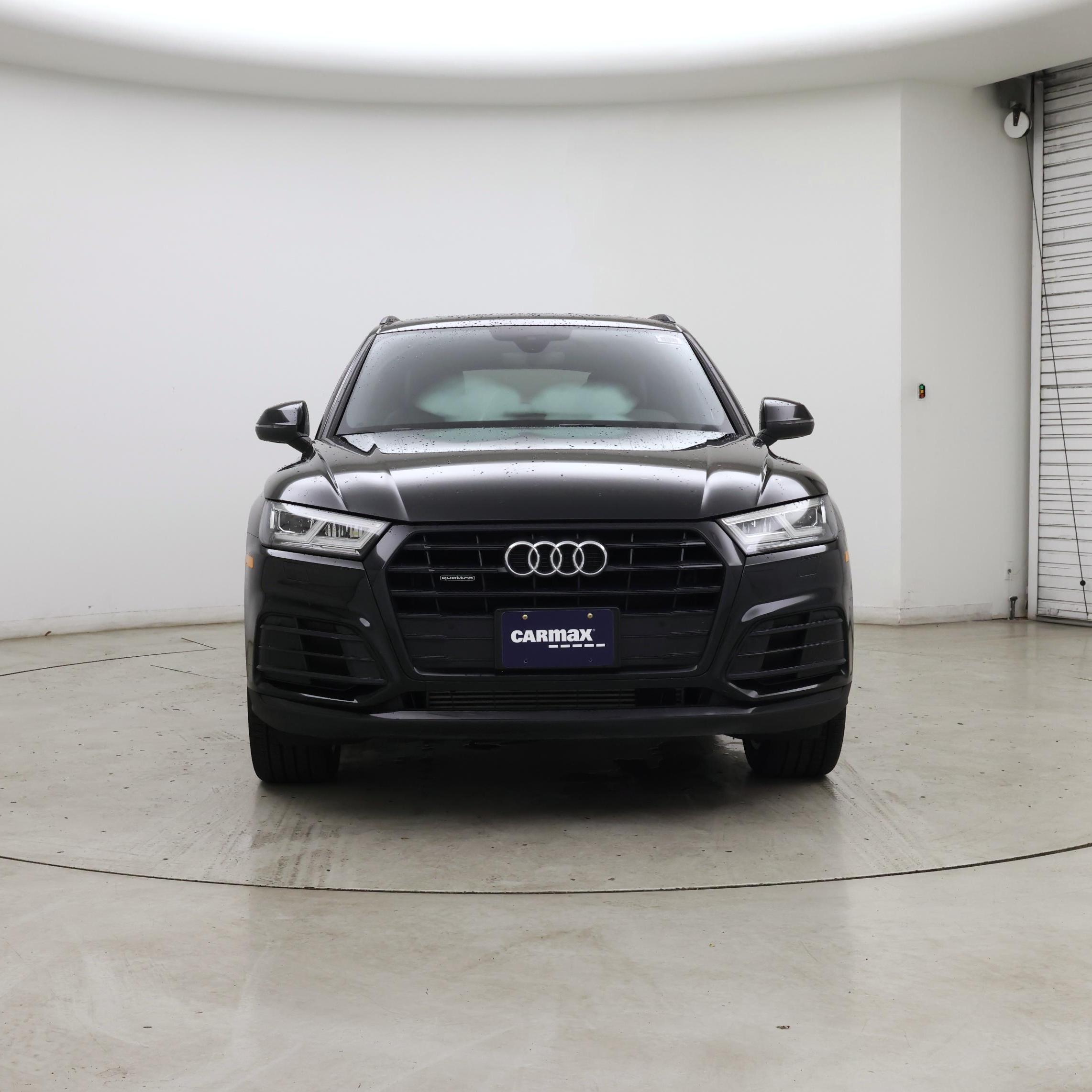 Thumbnail: 2020 Audi Q5 - 5