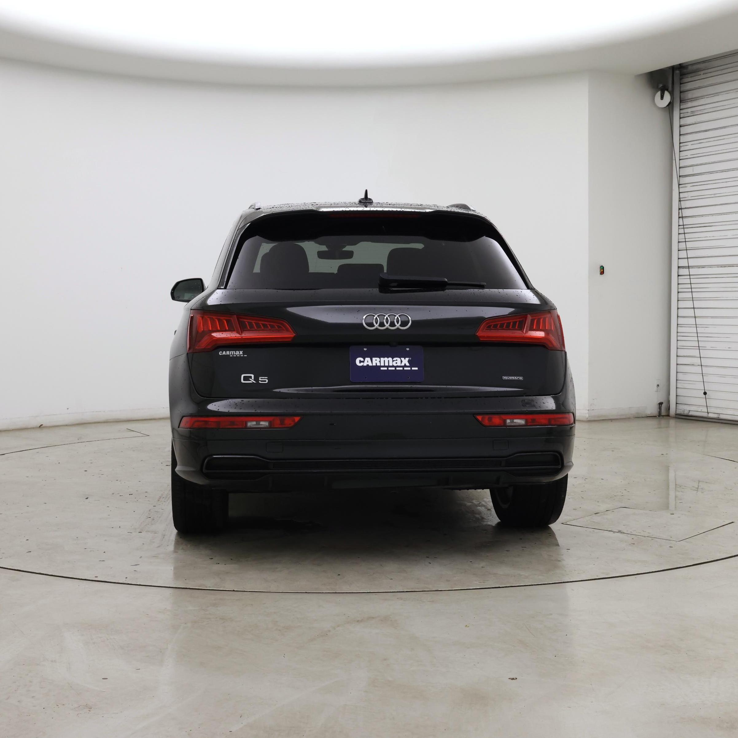 Thumbnail: 2020 Audi Q5 - 6