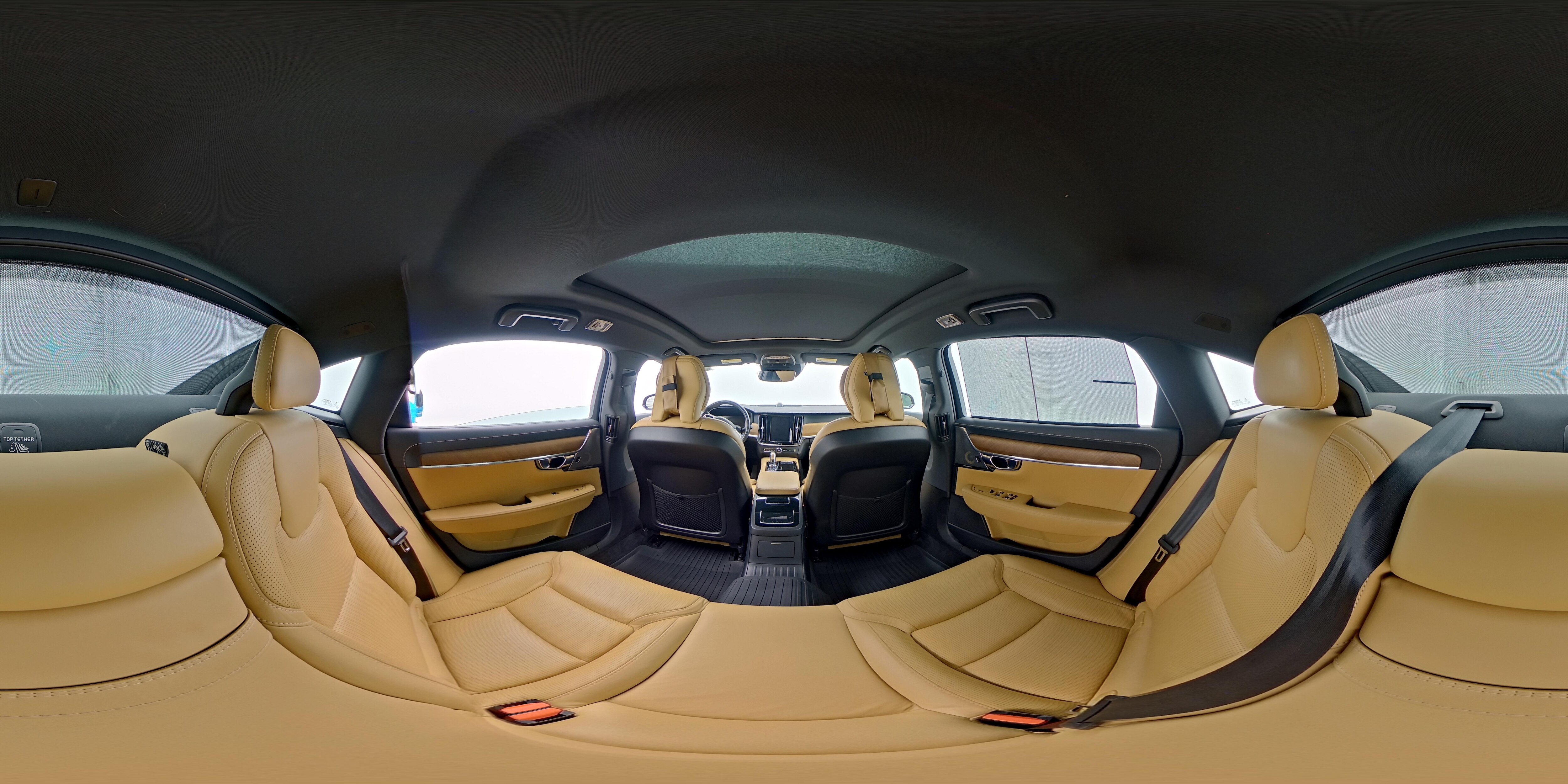 2019 Volvo S90 Inscription - Photo 27