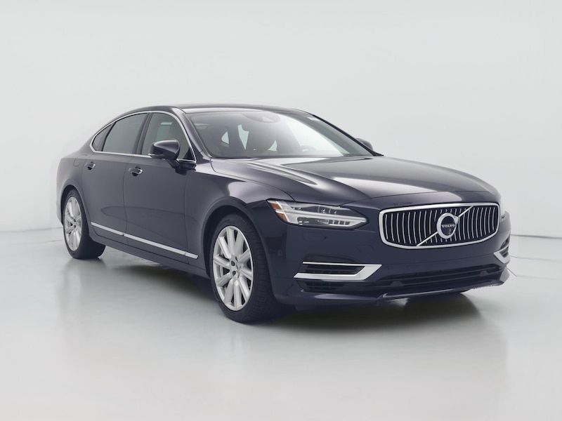 2019 Volvo S90 T8 Inscription -
                  Gastonia, NC