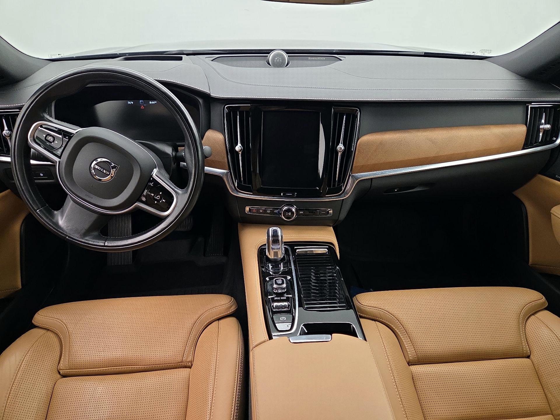 Thumbnail: 2019 Volvo S90 - 9