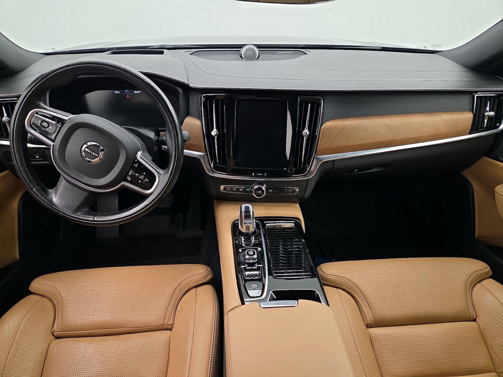 2019 Volvo S90 Inscription - Photo 10