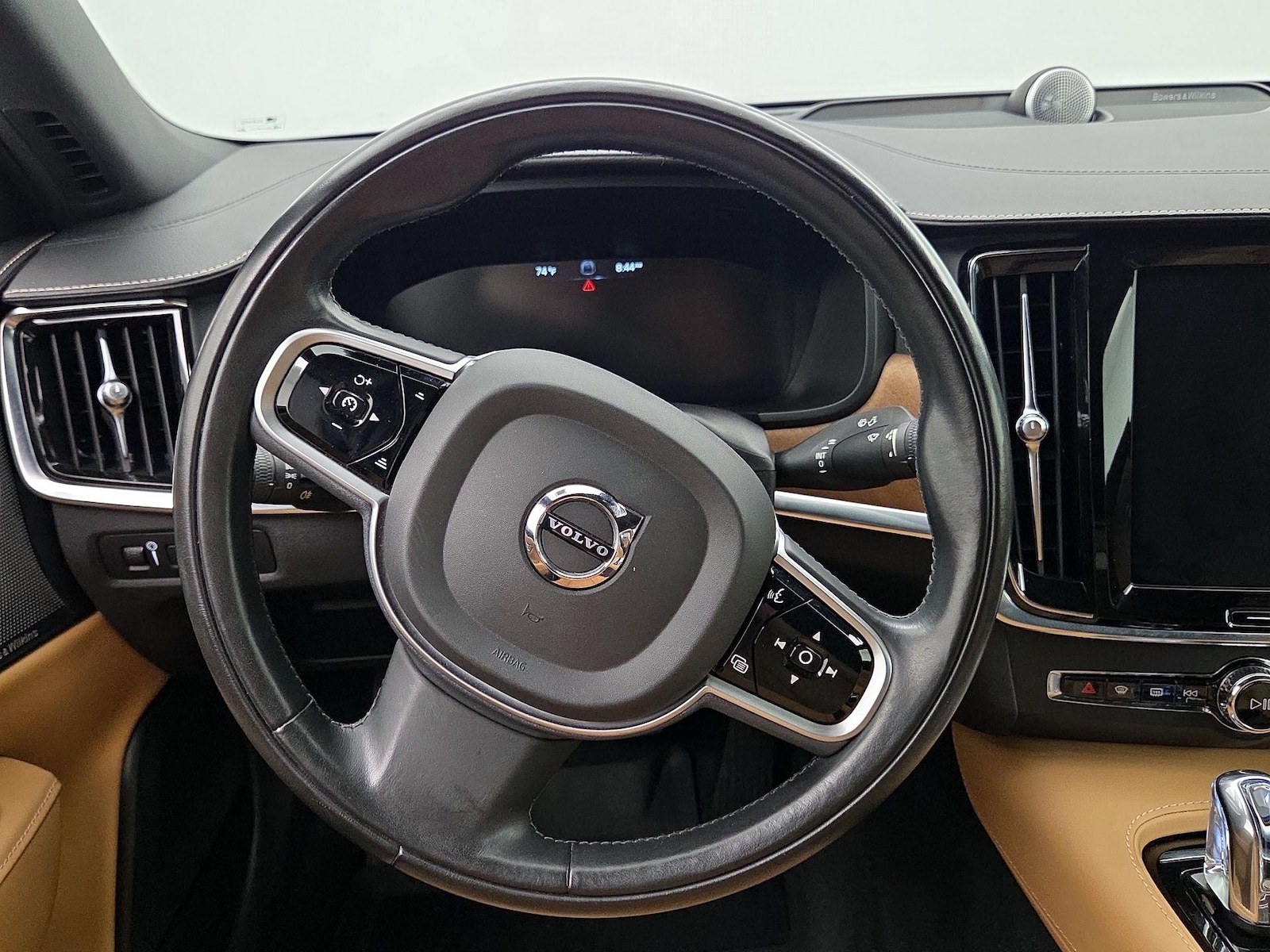 2019 Volvo S90 Inscription - Photo 11