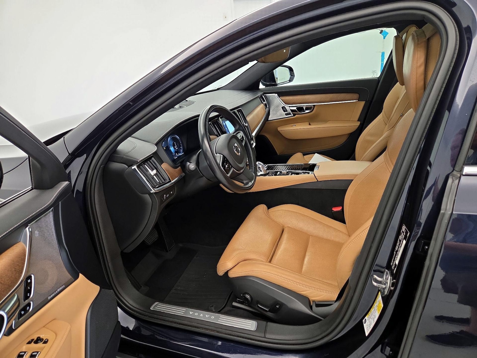 2019 Volvo S90 Inscription - Photo 12