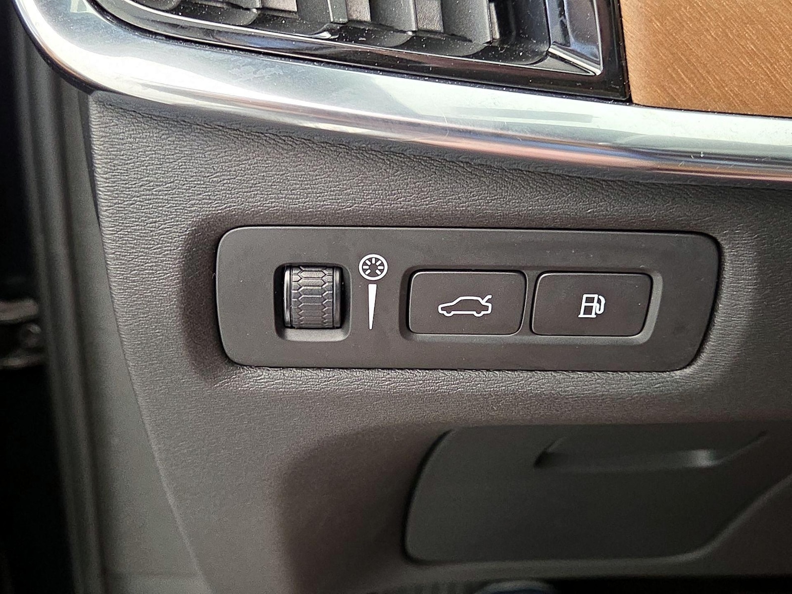2019 Volvo S90 Inscription - Photo 14