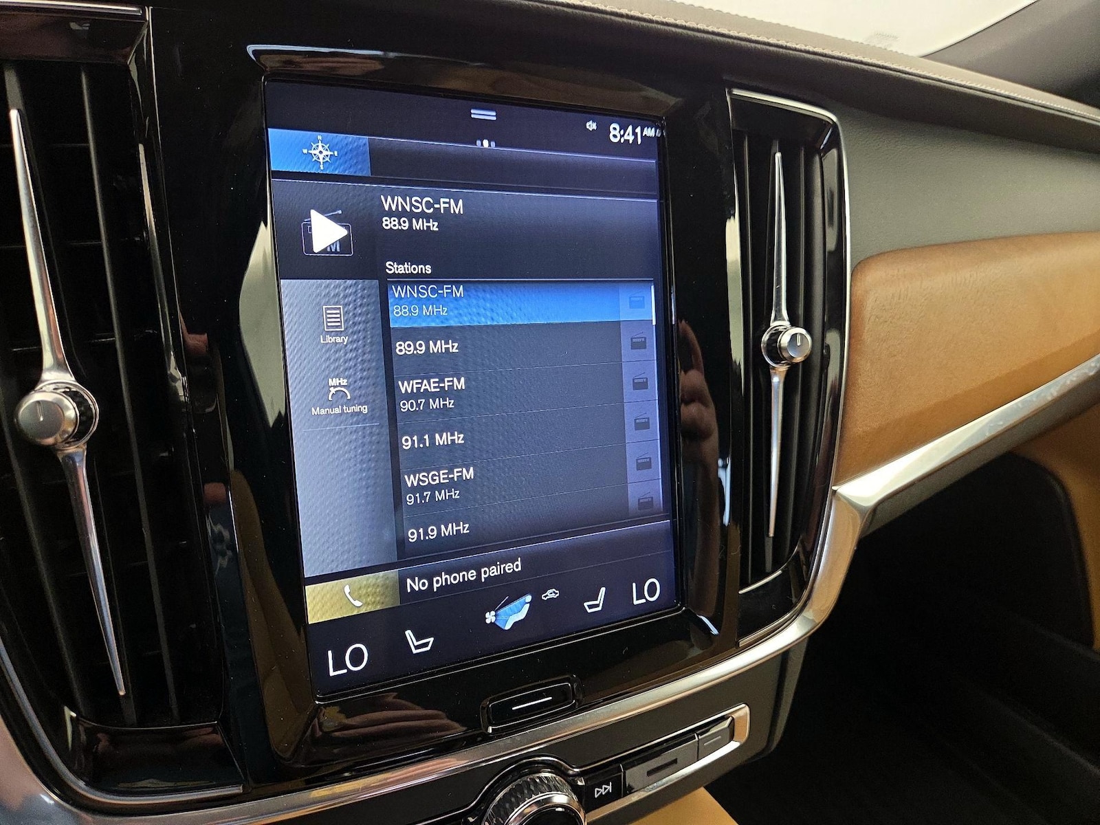 2019 Volvo S90 Inscription - Photo 17